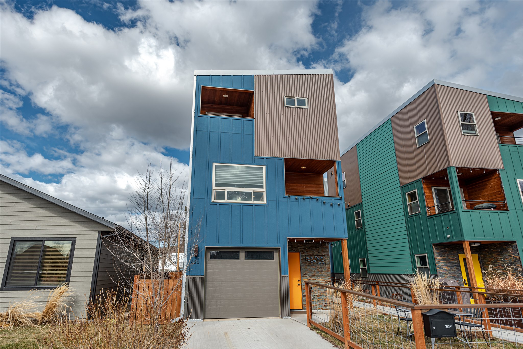 620 Phillips Street Unit B — photo