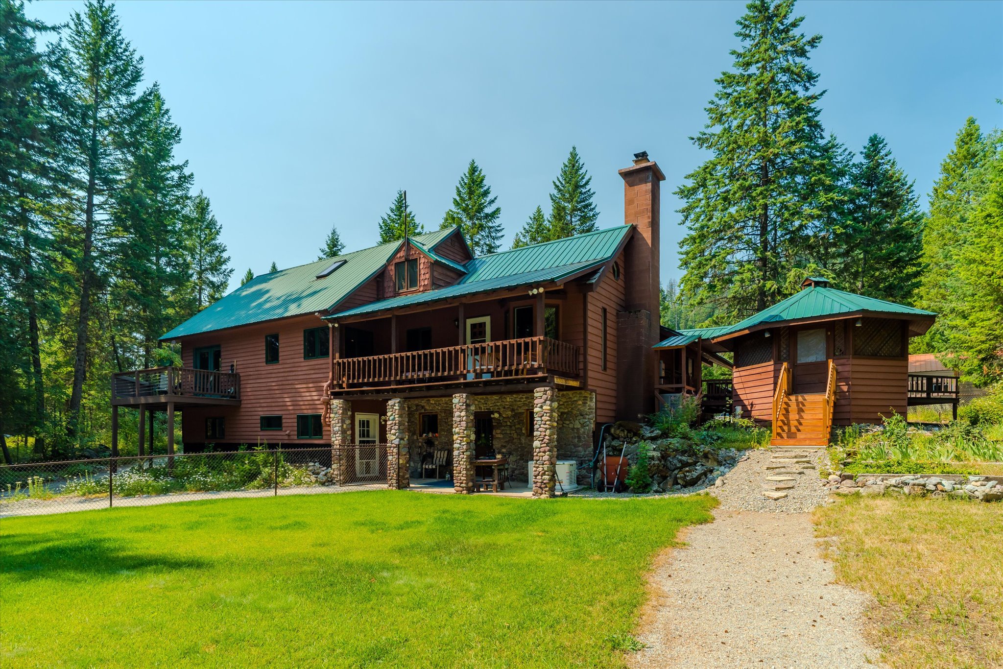 1199 E Mountain Meadows Road, Kalispell, MT 59901 — photo 3