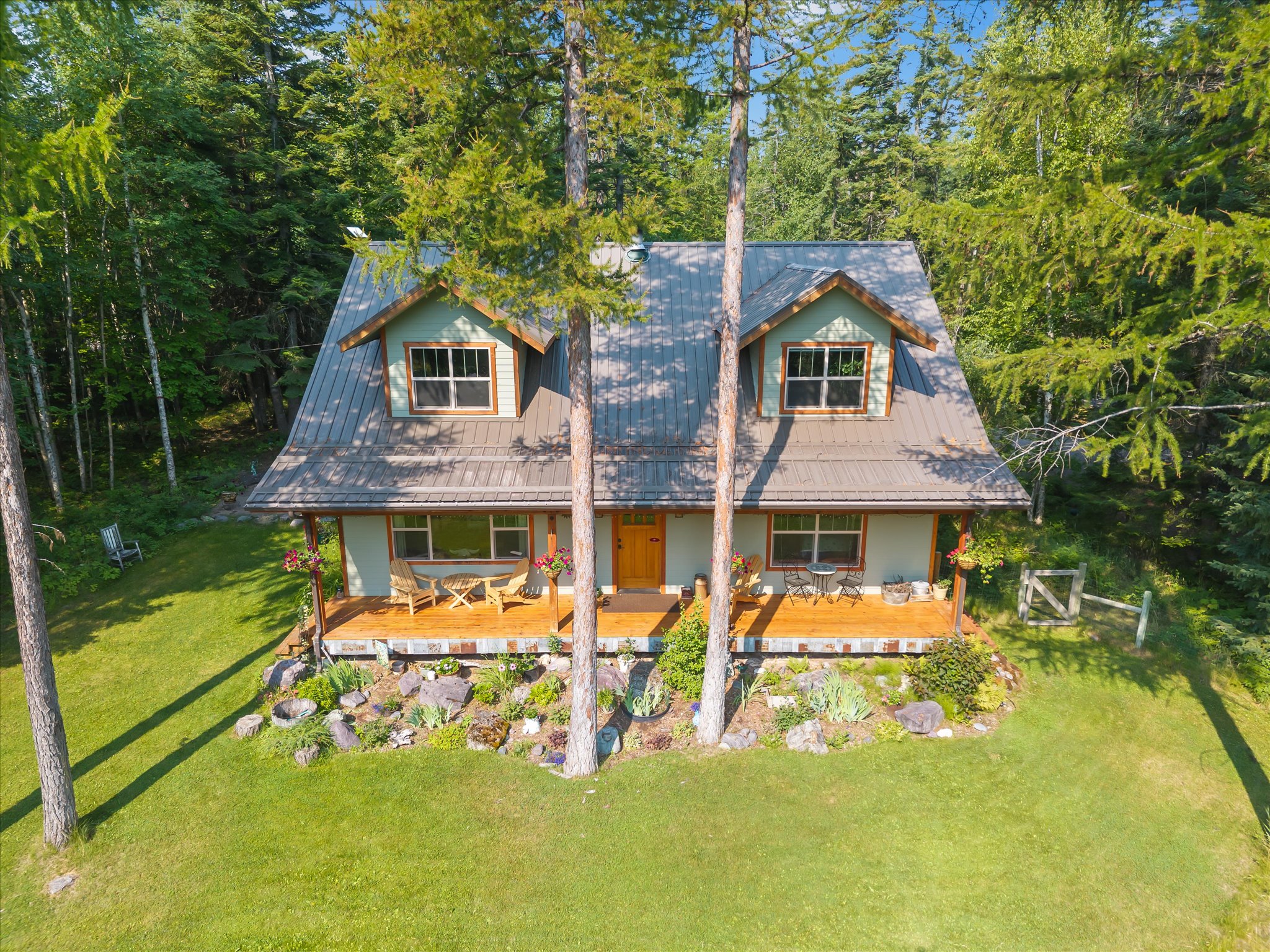13786 Ridge Loop Road, Bigfork, MT 59911 — photo 2