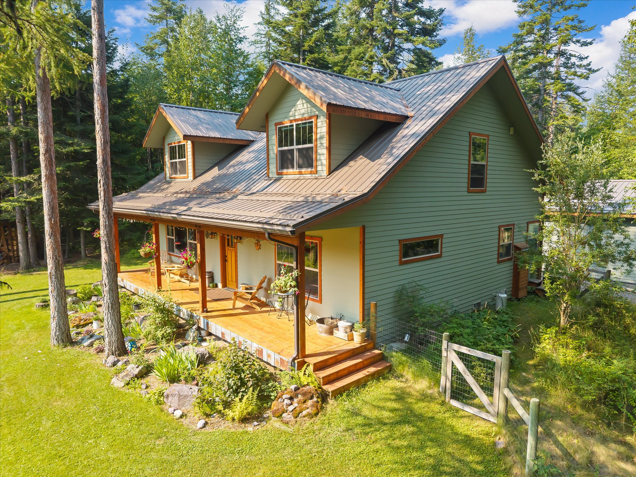 13786 Ridge Loop Road, Bigfork, MT 59911 — photo 3