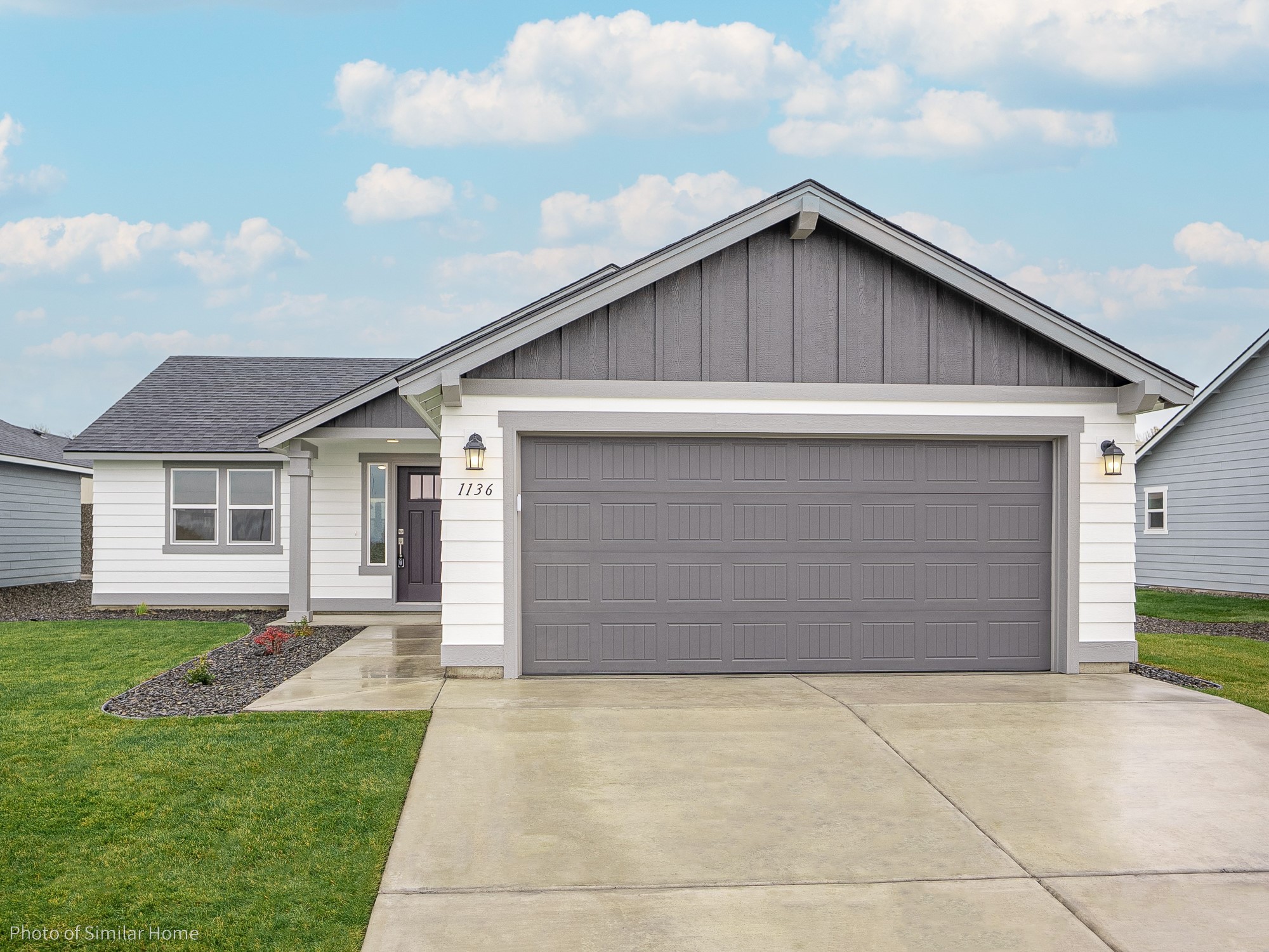 10388 Dufferin Drive — photo