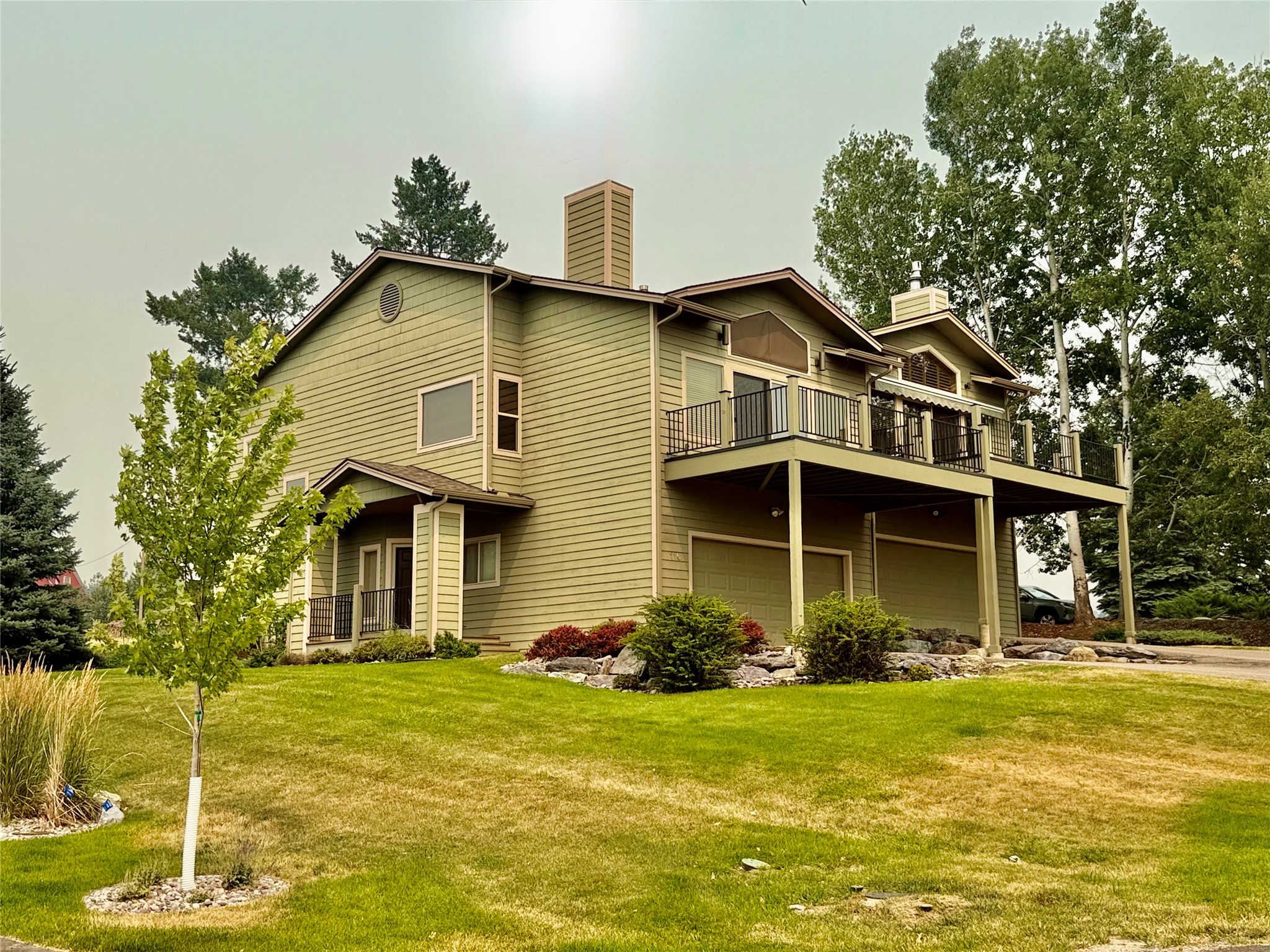 115 Colter Loop — photo