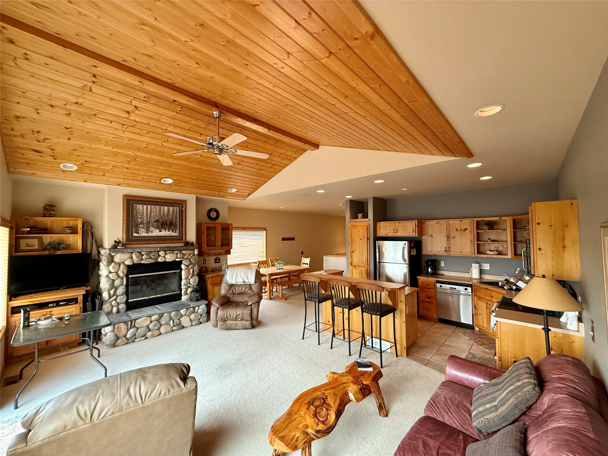 115 Colter Loop, Bigfork, MT 59911 — photo 2