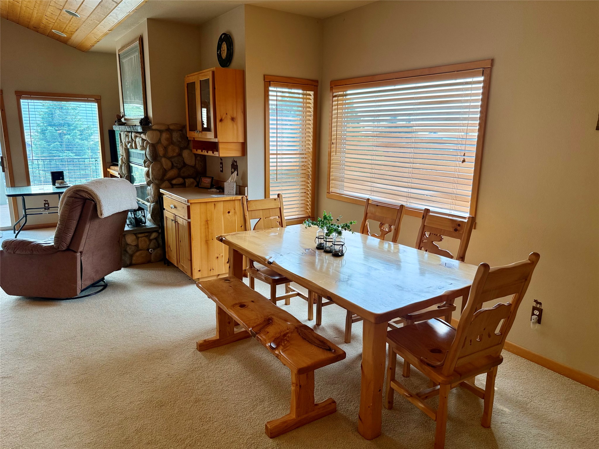 115 Colter Loop, Bigfork, MT 59911 — photo 3