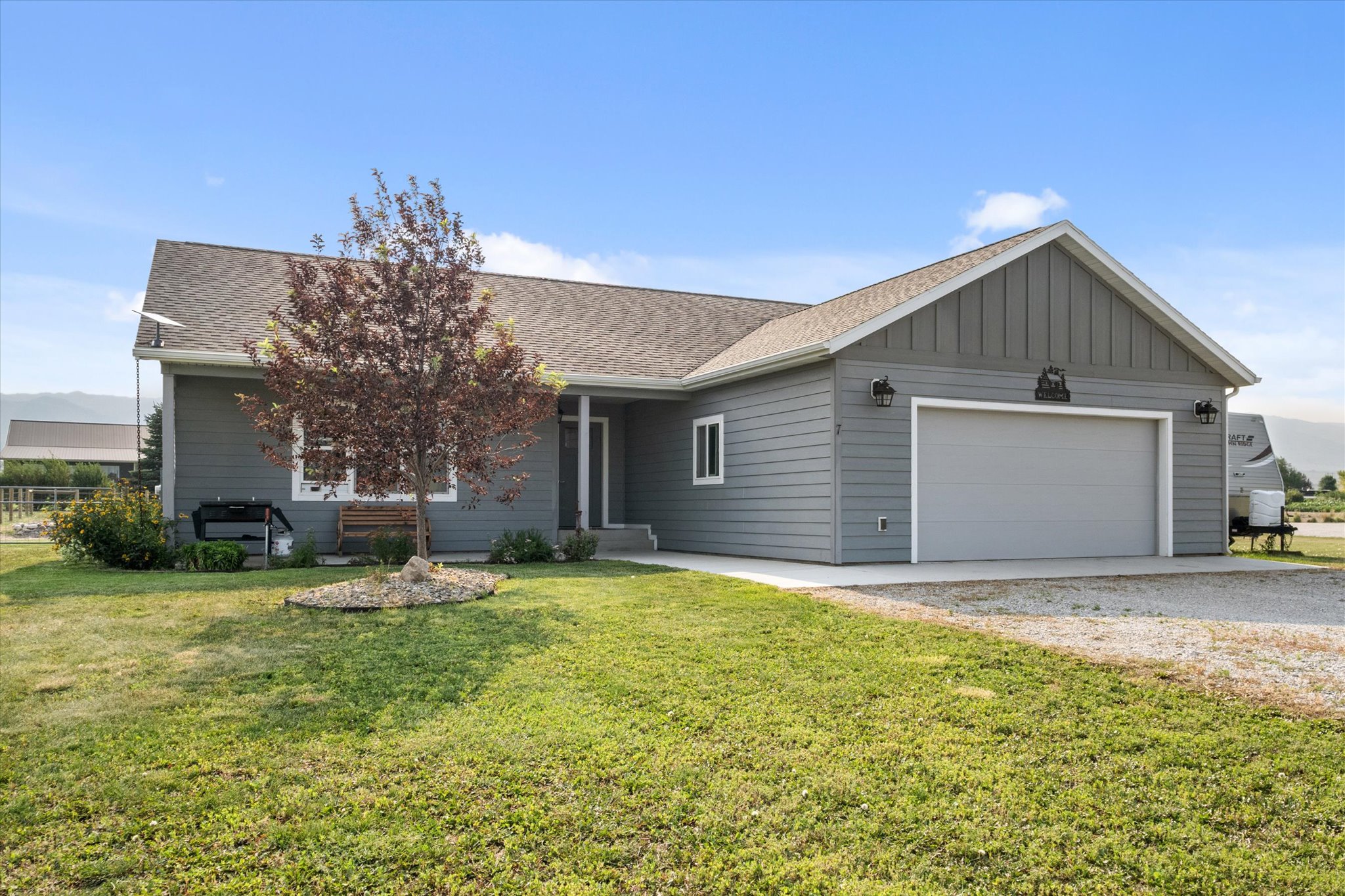 7 Rhett Drive, Townsend, MT 59644
