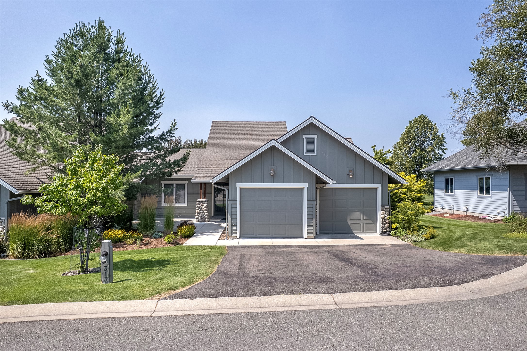 313 Montana Landing — photo