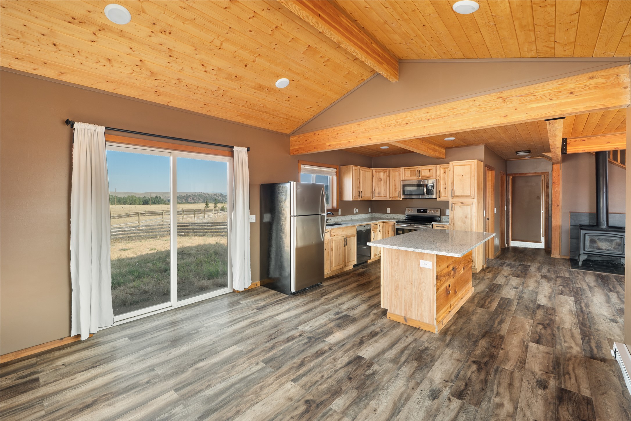 83 Boulder Patch Road, Hall, MT 59837 — photo 3
