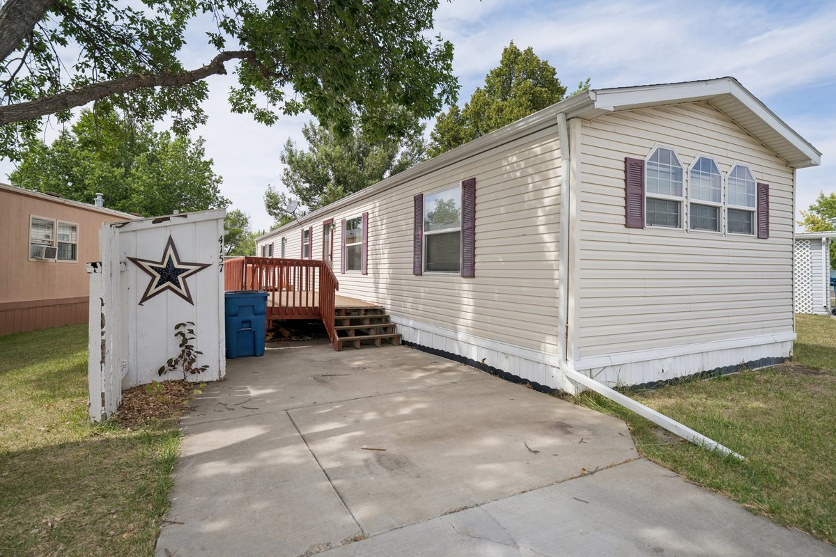 4157 Highwood Drive — photo