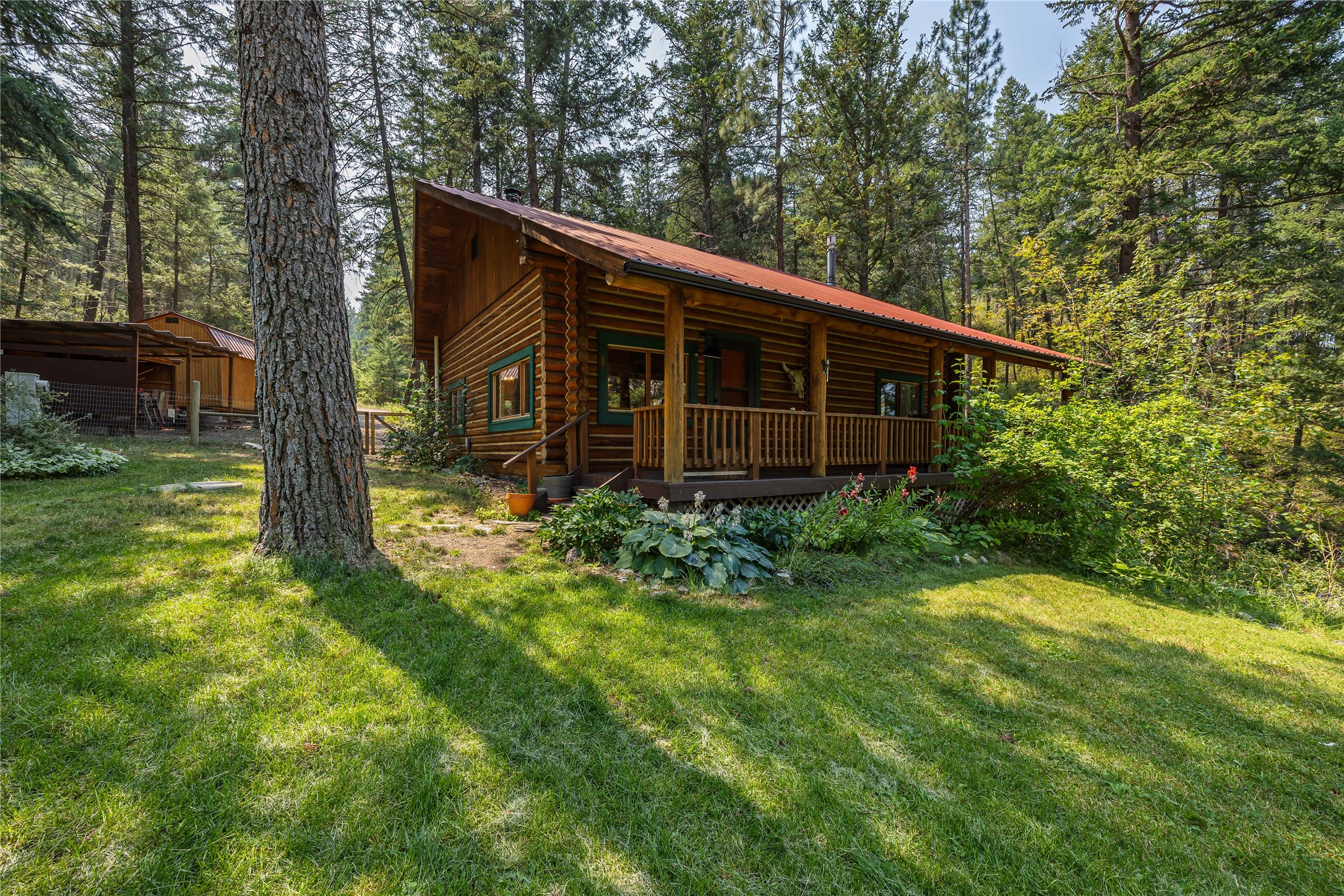 13245 Balsamroot Road — photo
