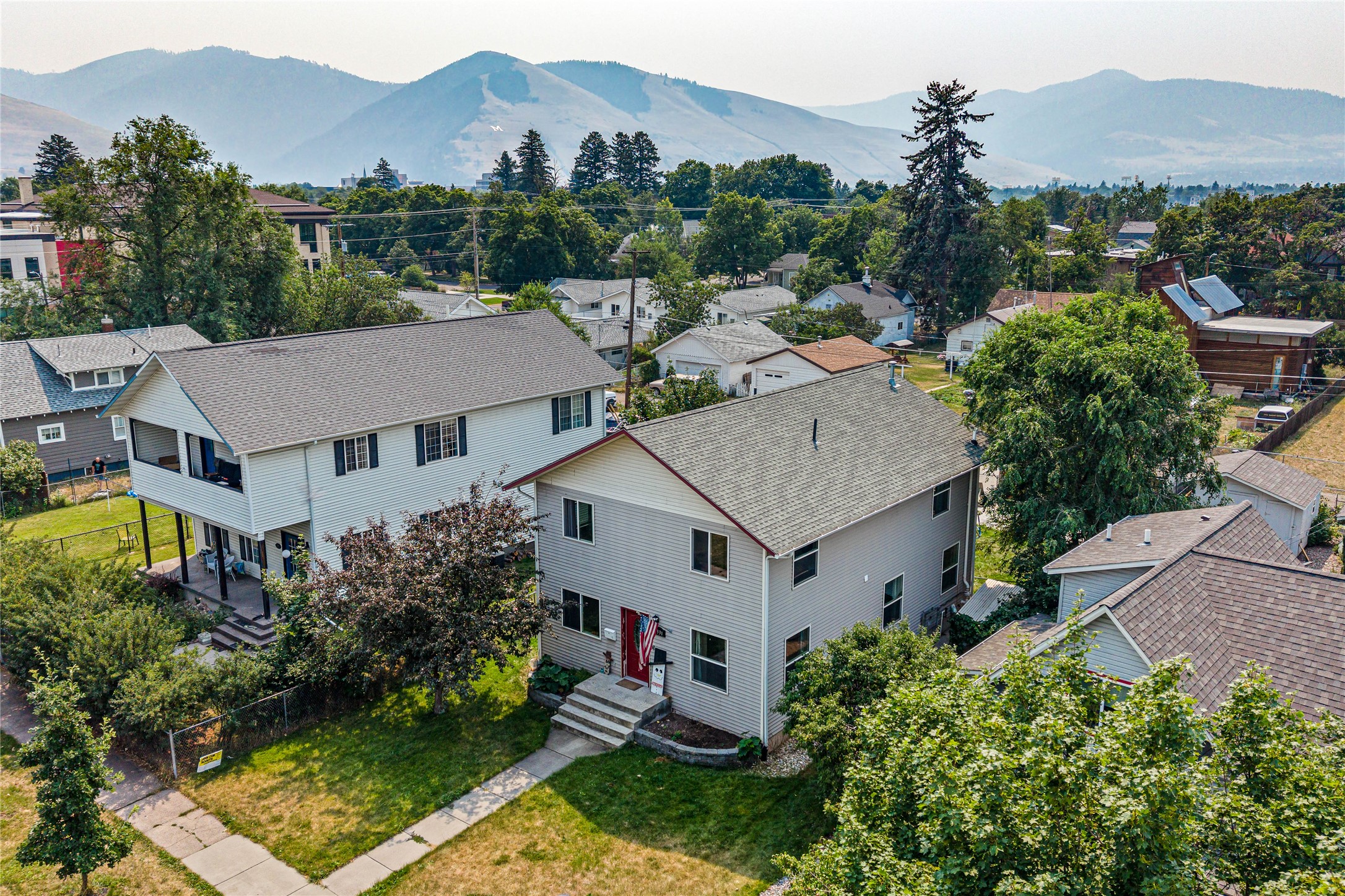 1331 Phillips Street — photo