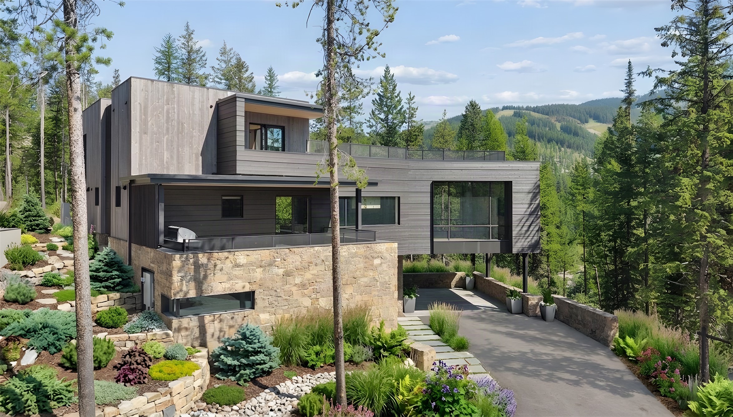 1059 Elk Camp Loop — photo