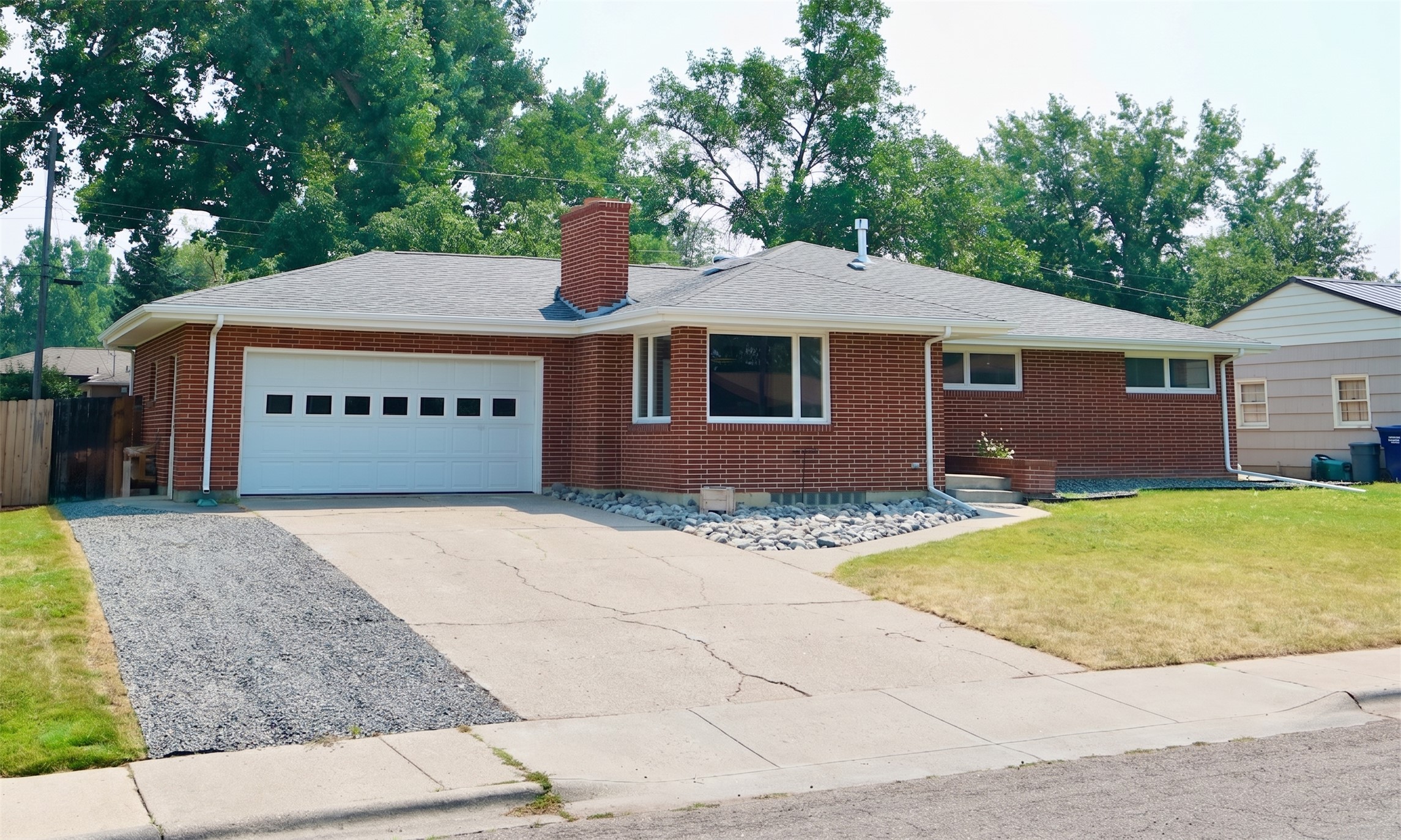 609 Alice Drive — photo
