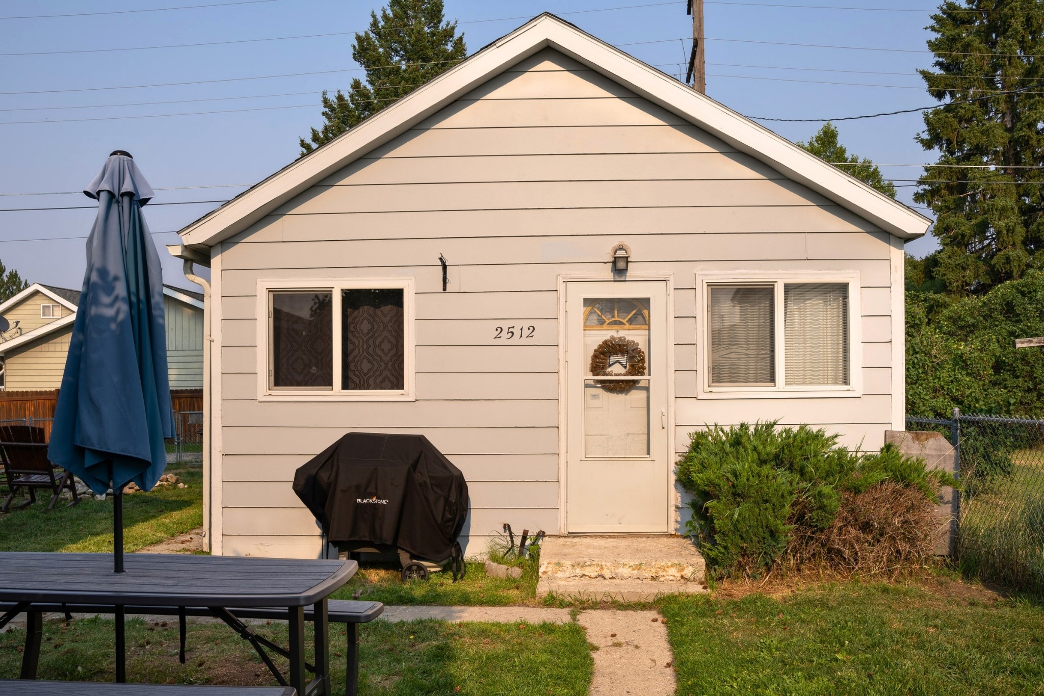 2512 S Main Street — photo