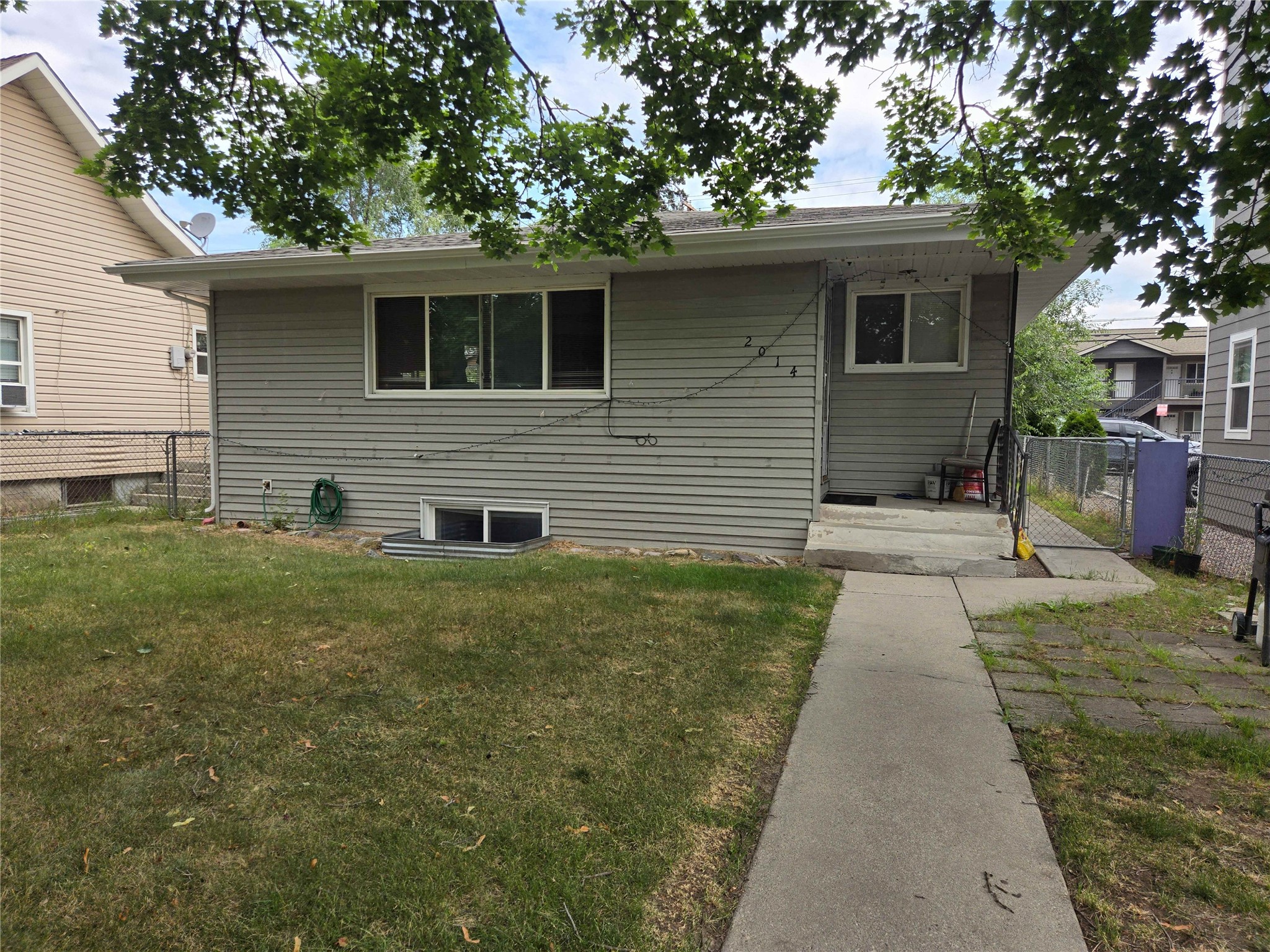 2014 S 5th Street W — photo