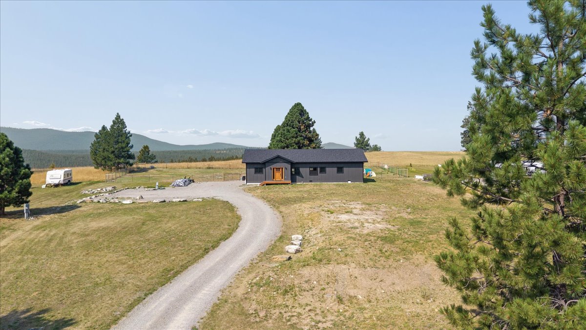 196 Summit Trail, Eureka, MT 59917 — photo 3