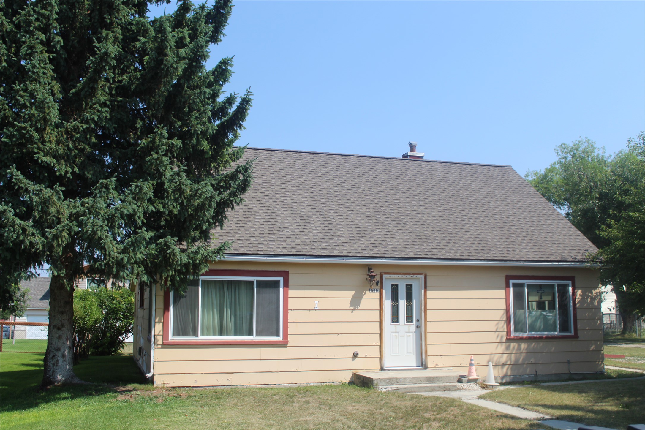 1013 Montana Road — photo