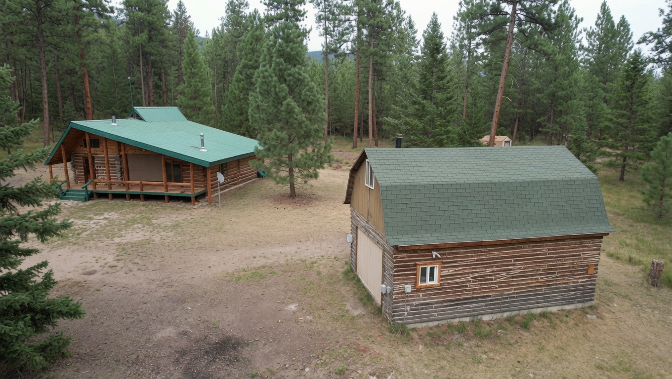 21278 Whitetail Ridge Road — photo