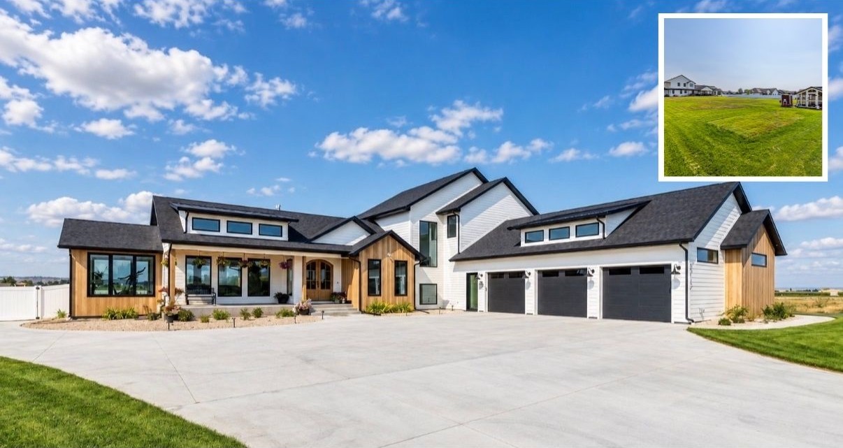 6513 Rain Lily Drive — photo