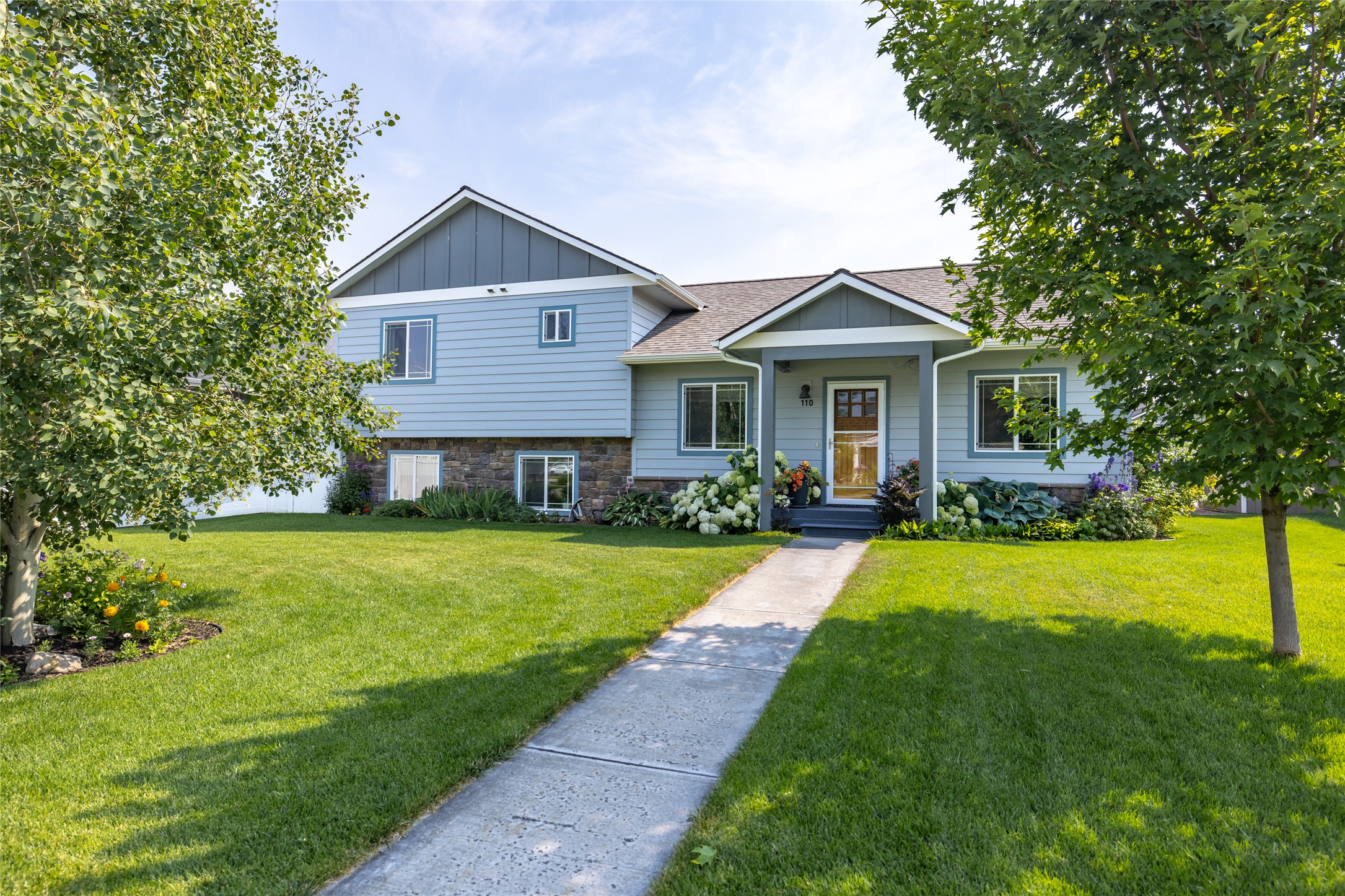 110 Short Pine Drive — photo