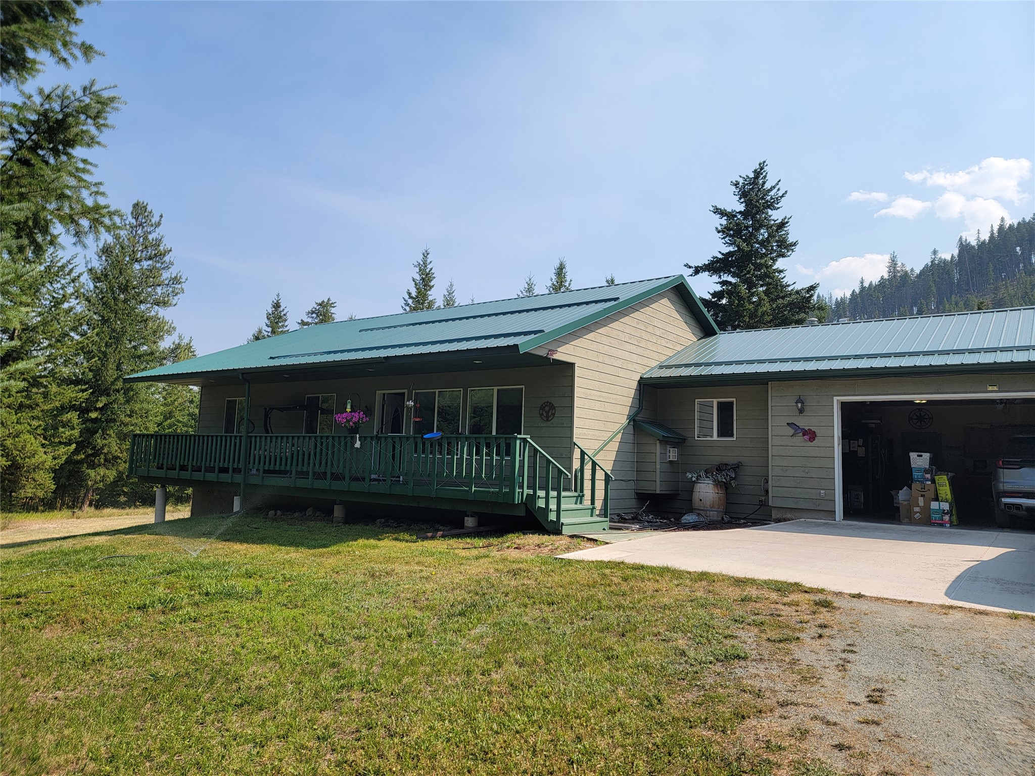 729 Sunrise Creek Road — photo