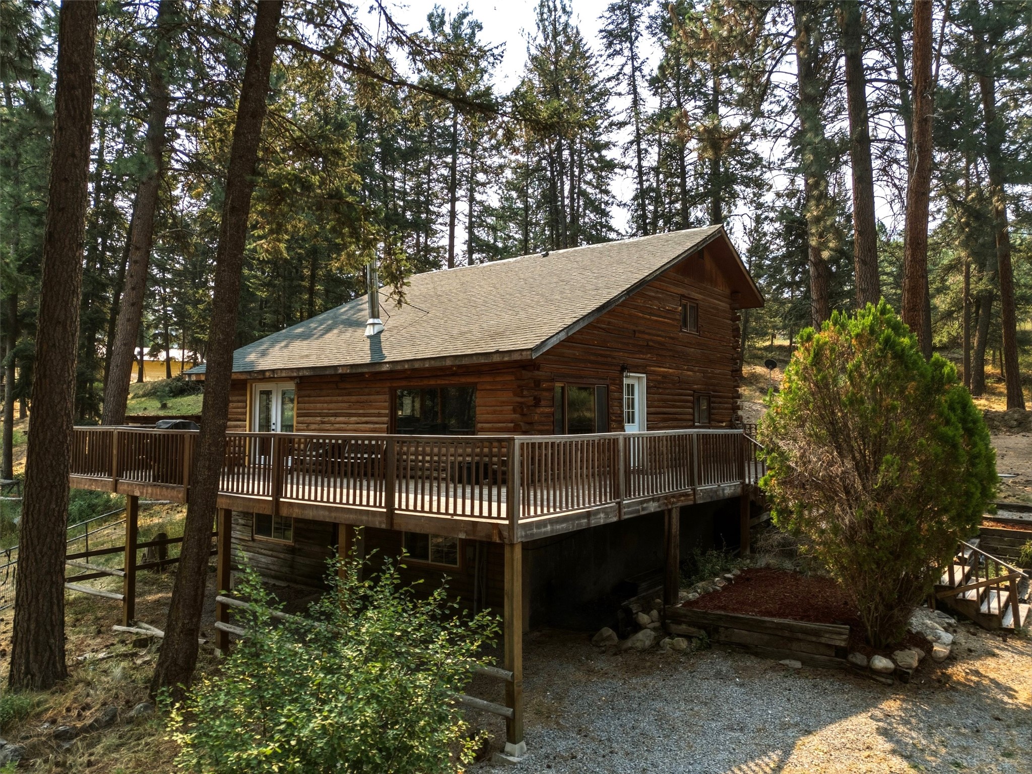 12850 Mill Creek Road — photo