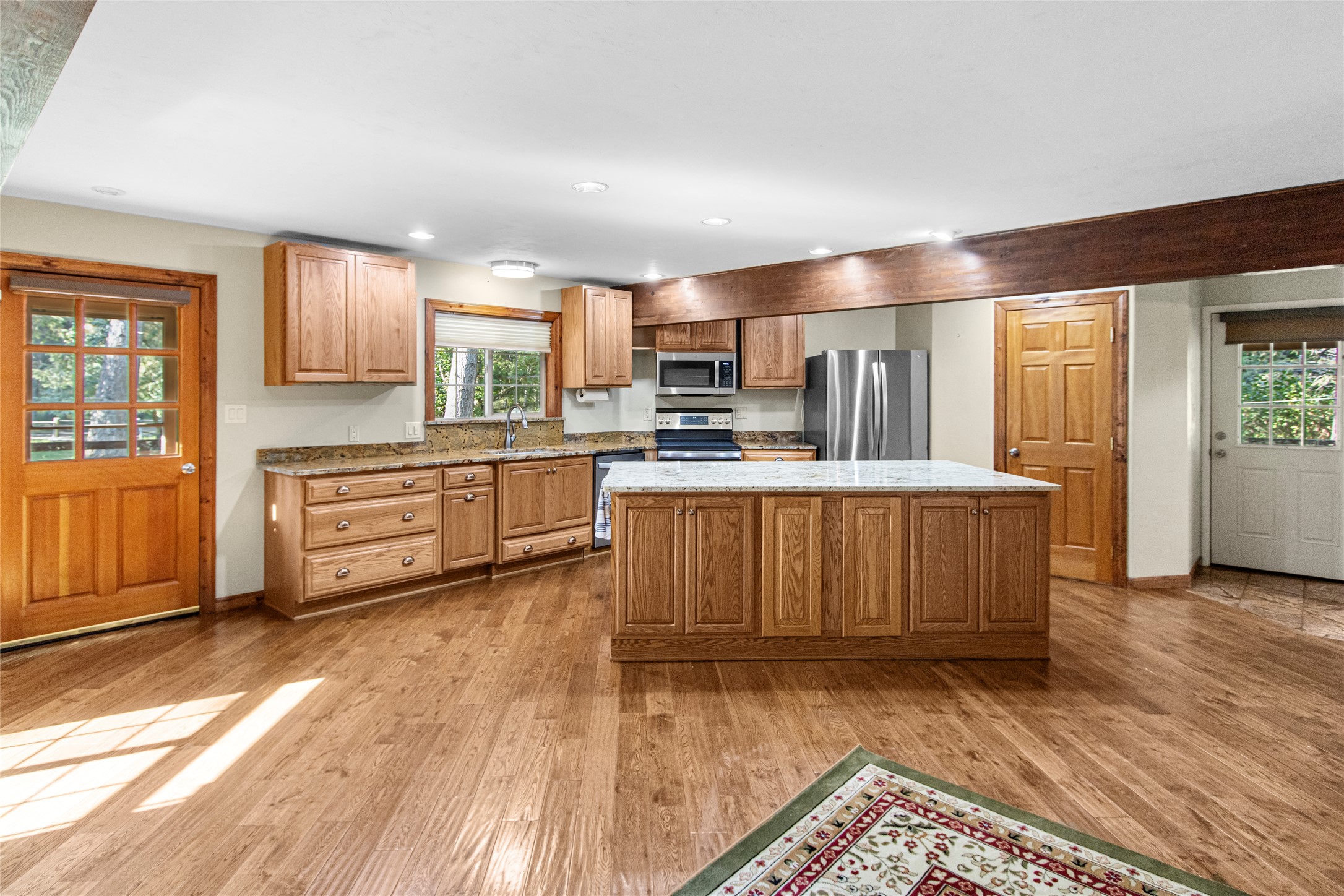 1010 Kelley Road — photo