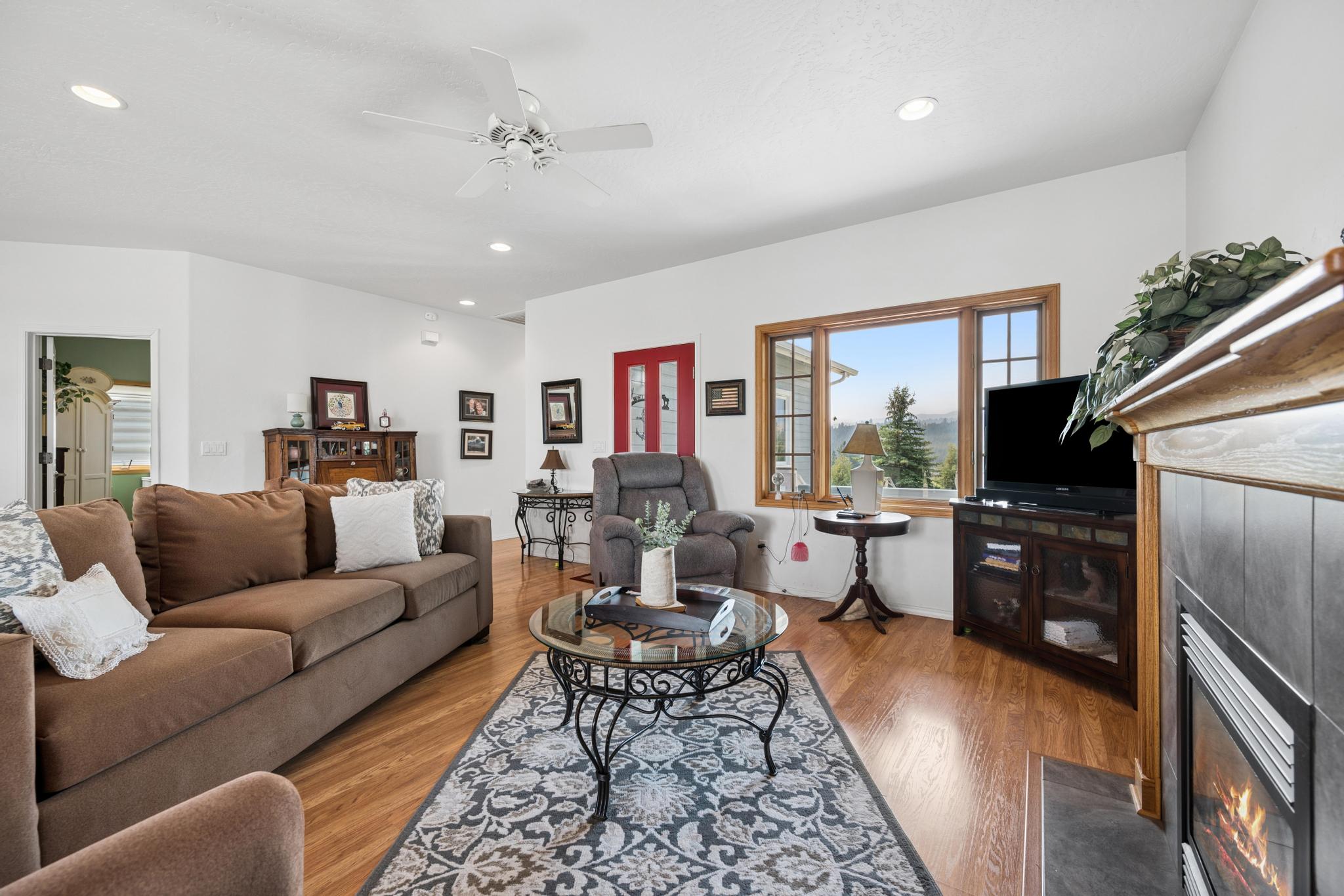 342 Overlook Drive, Eureka, MT 59917 — photo 3