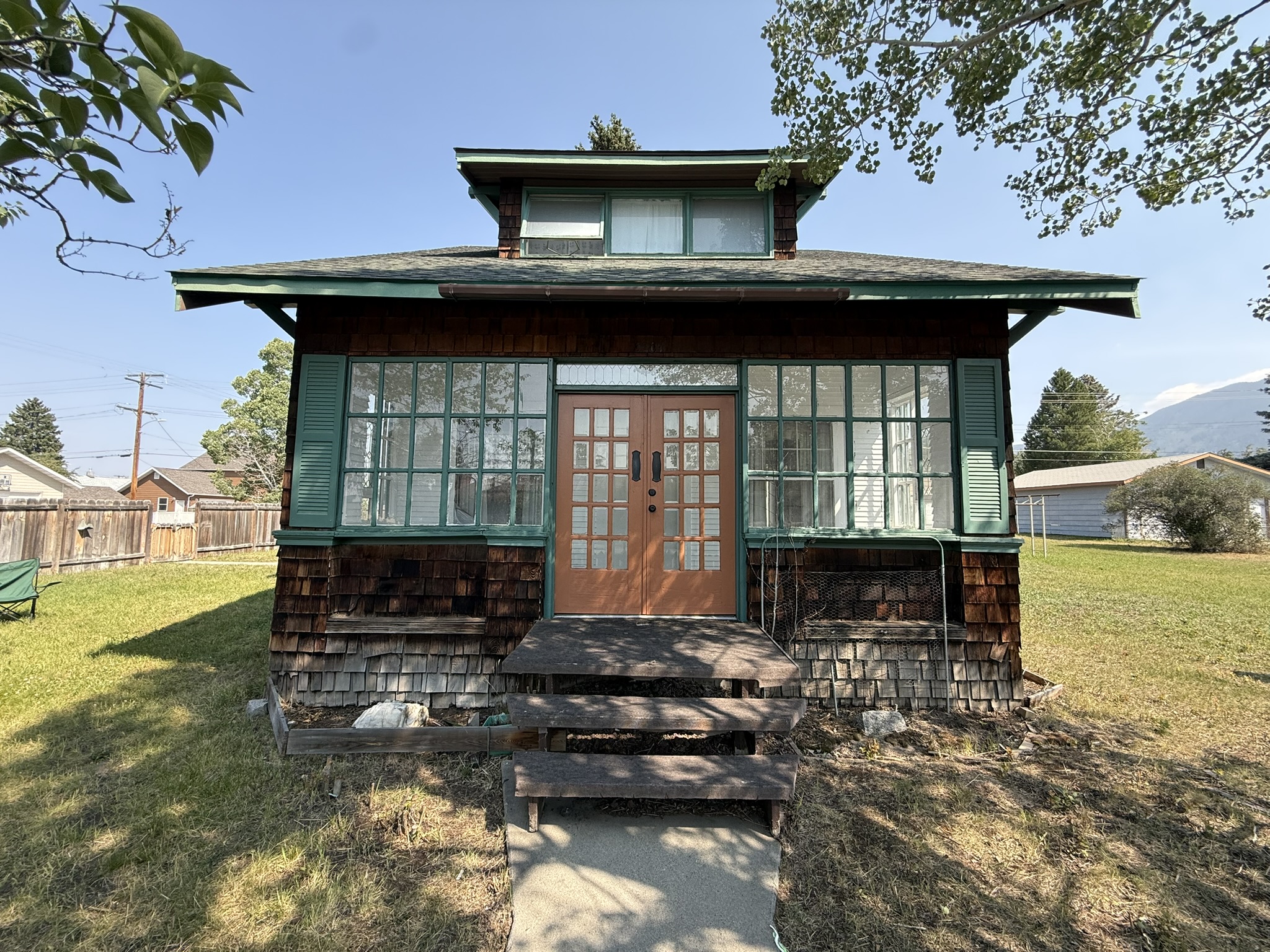 3207 Phillips Street — photo