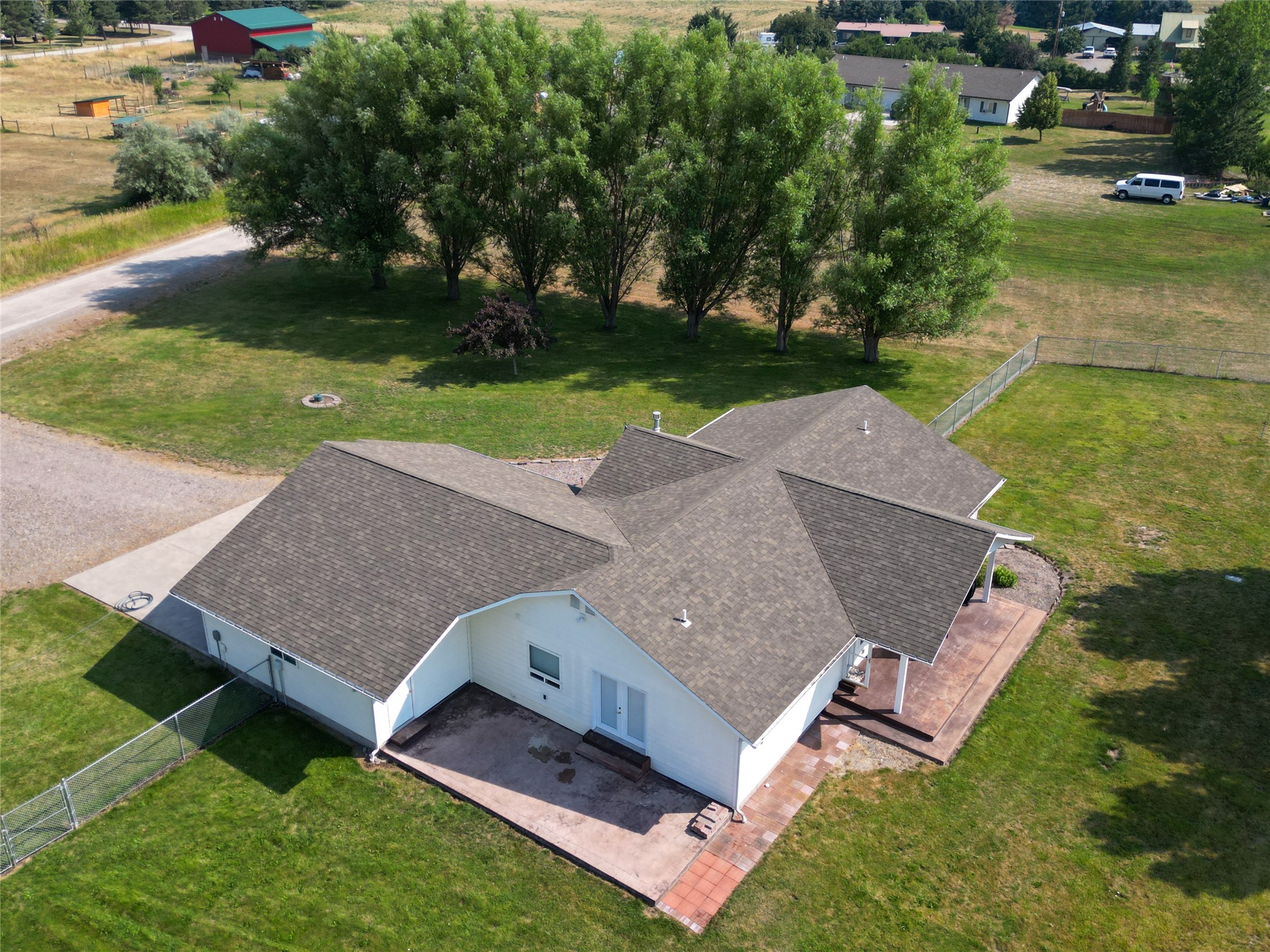 9 Riley Lane, Plains, MT 59859 — photo 2