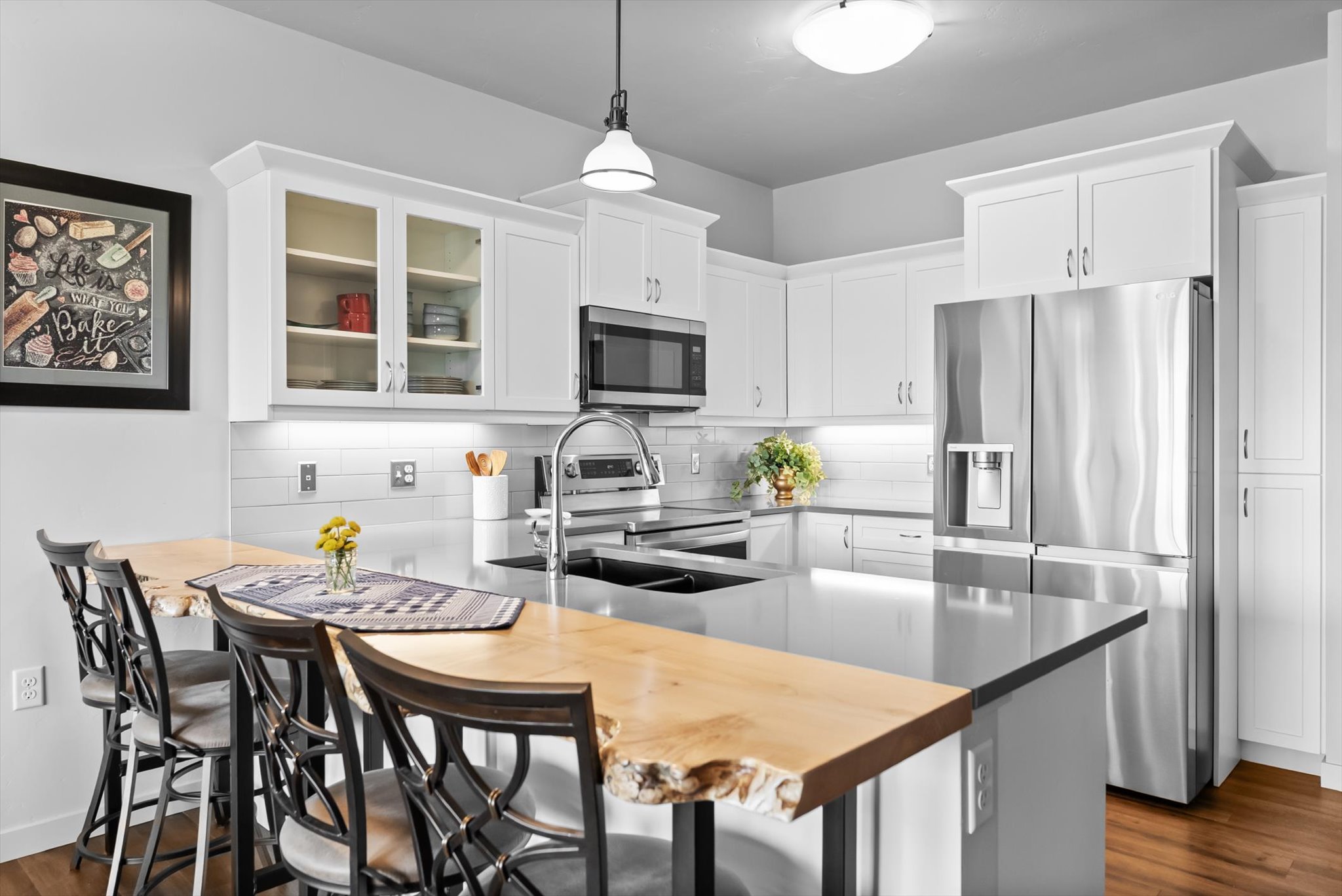 100 Woodlands Way B408 — photo