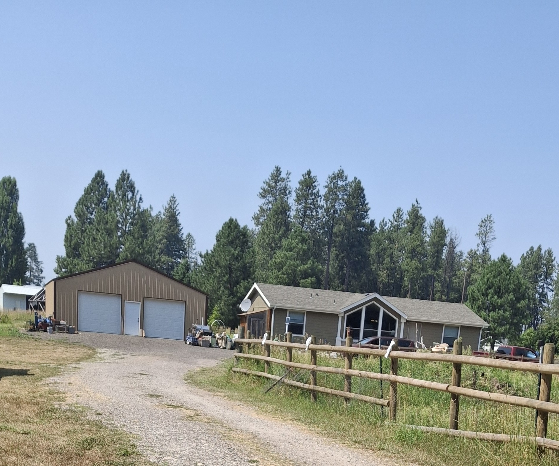 191 Elk Park Road — photo