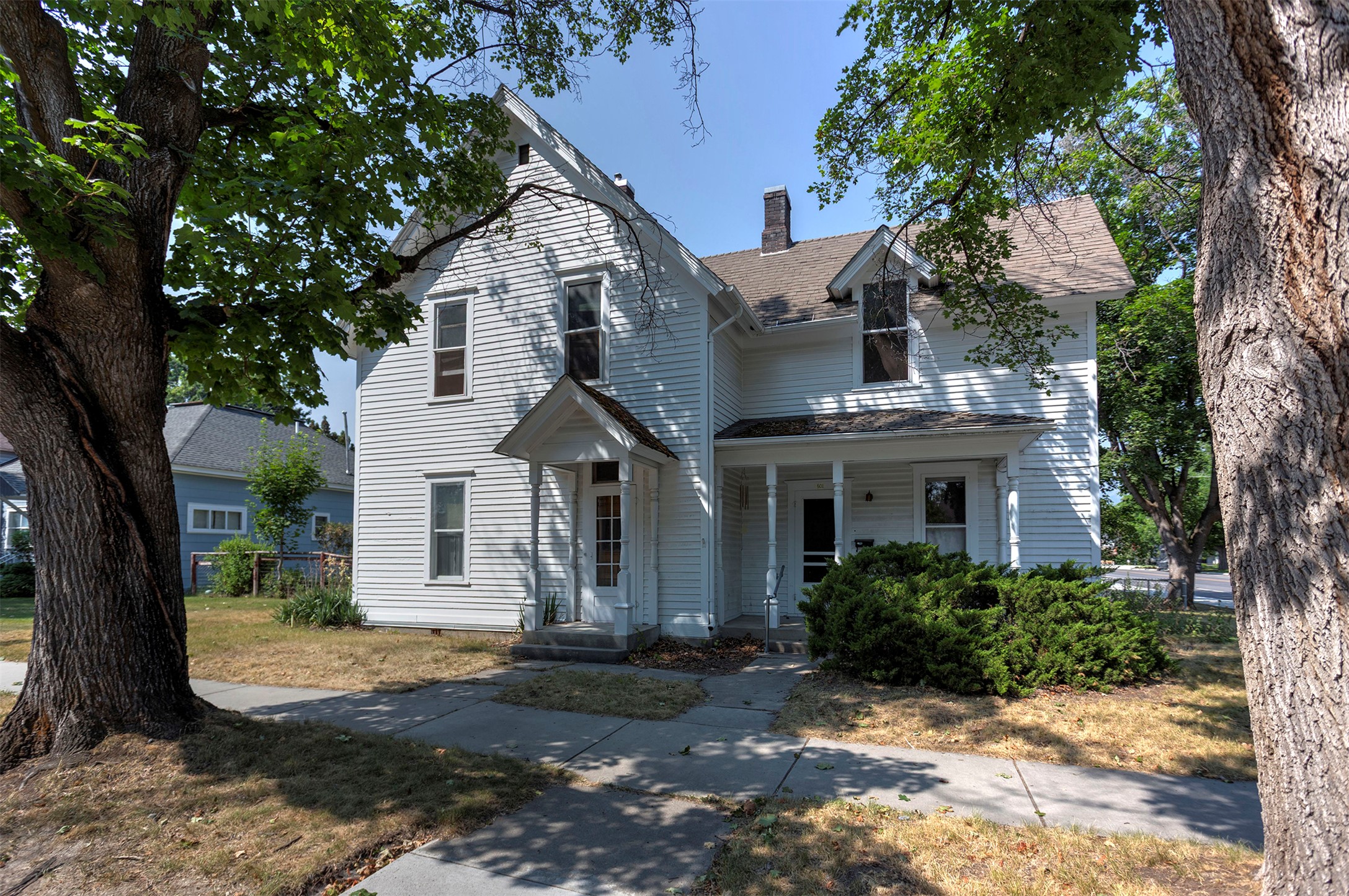 501 S 3rd Street — photo