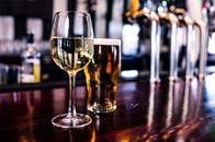 City / On-Premises Beer/Wine License w/Gaming — photo