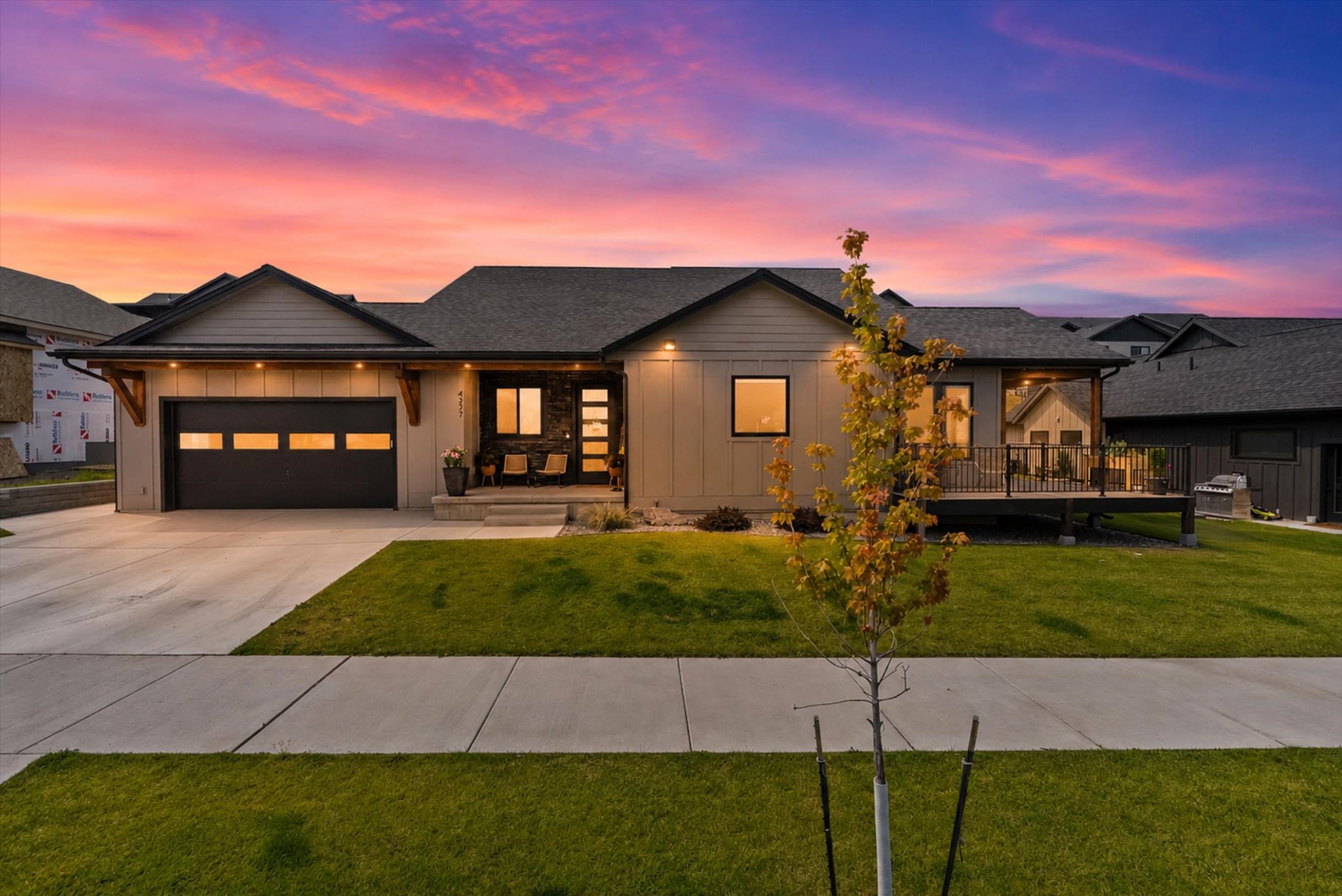 4377 Christian Drive — photo