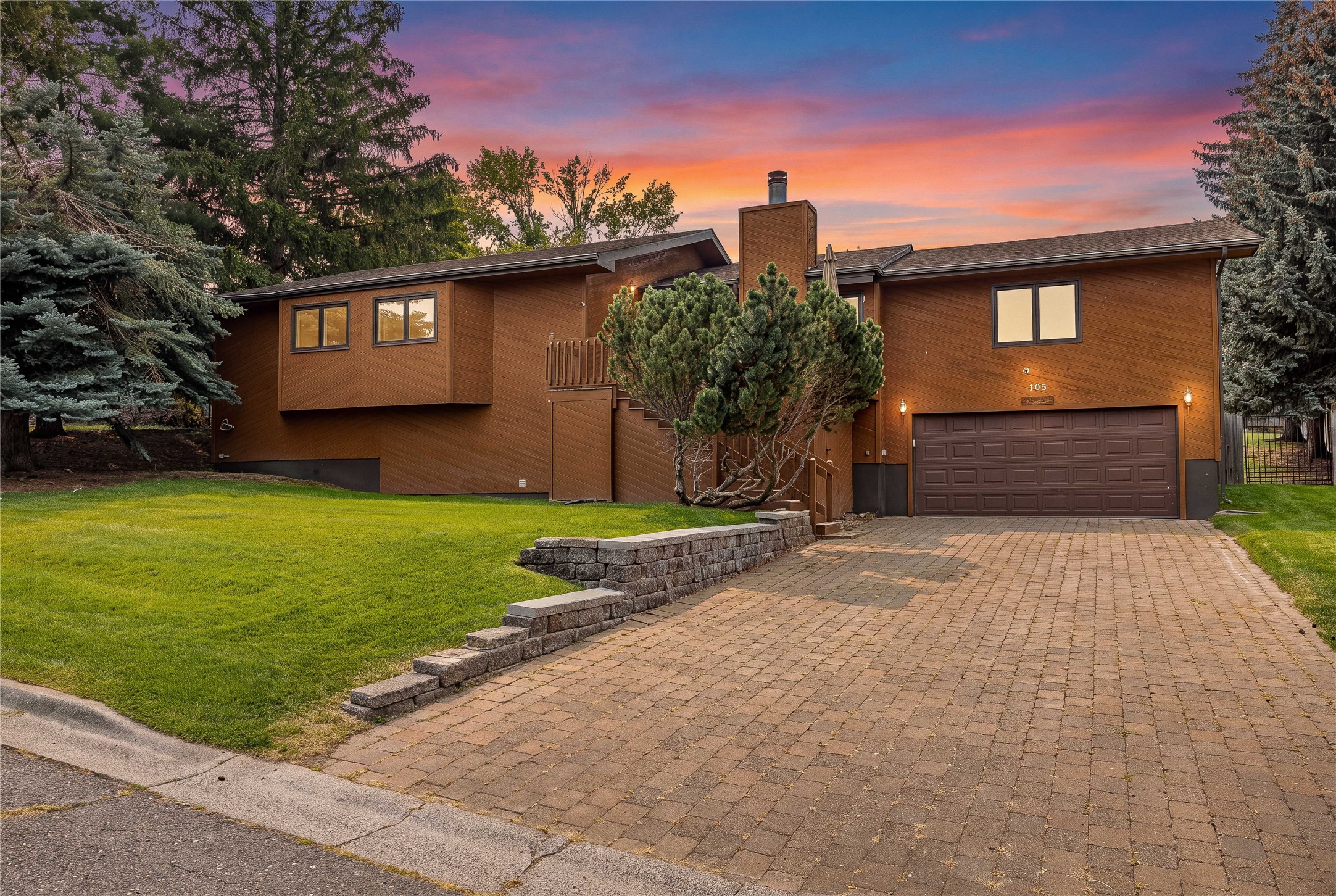 105 Ironwood Place — photo
