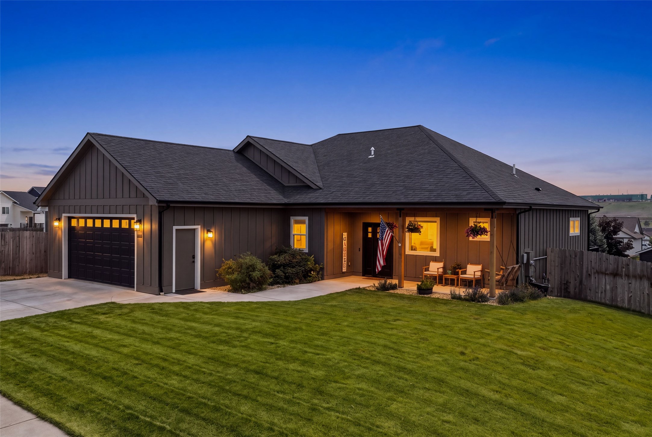 8850 Snapdragon Drive — photo