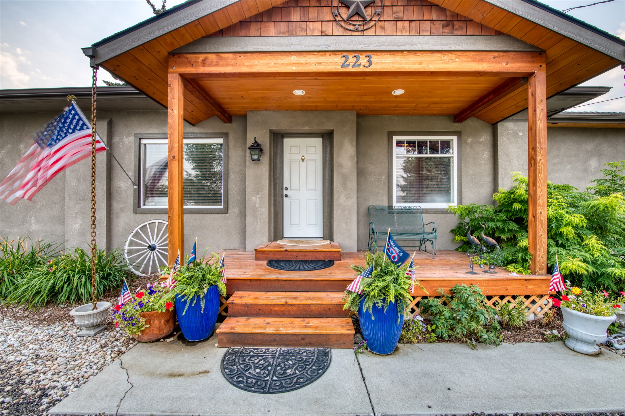 223 E Ravalli Street — photo