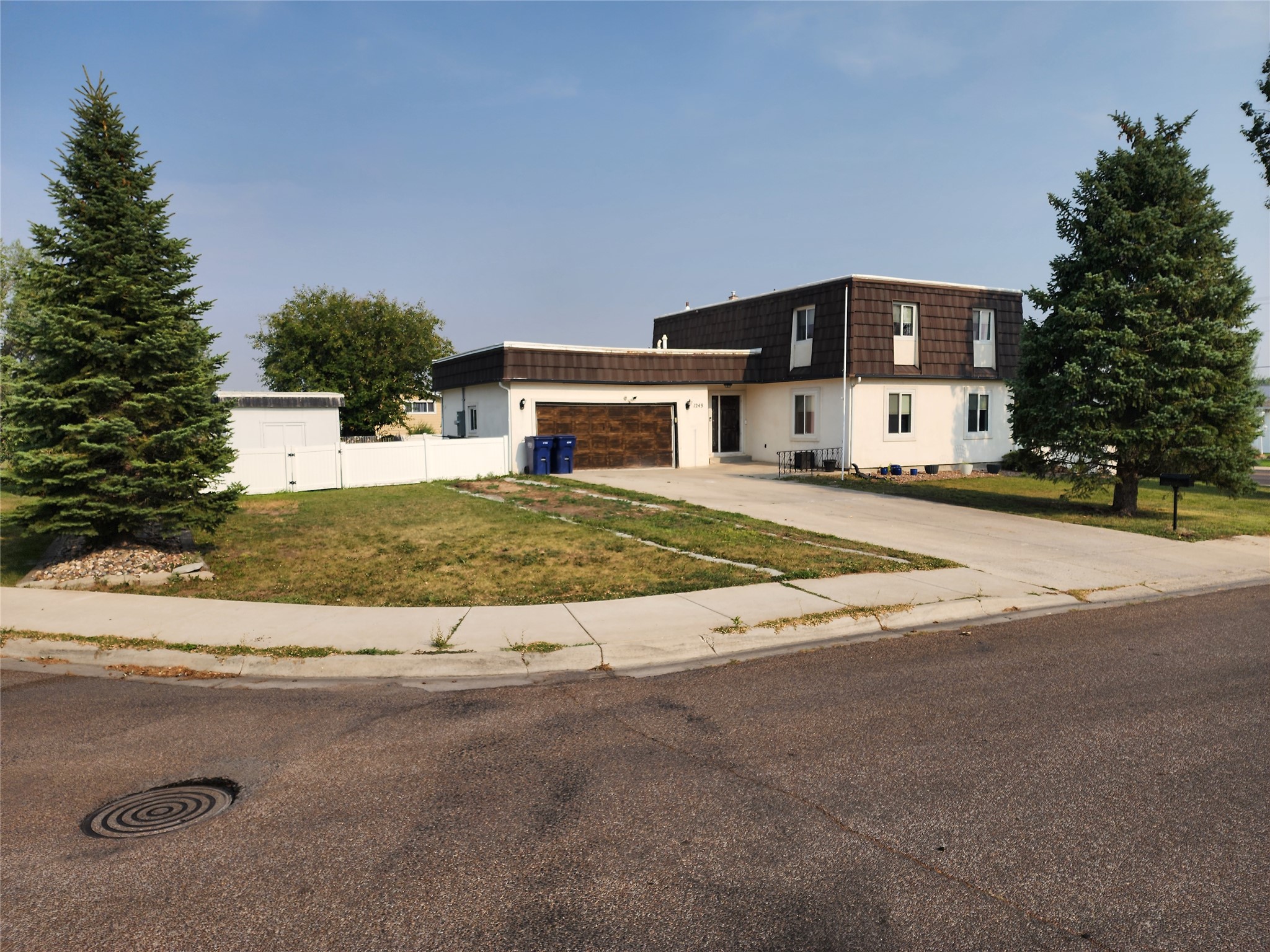 1249 Park Garden Road — photo