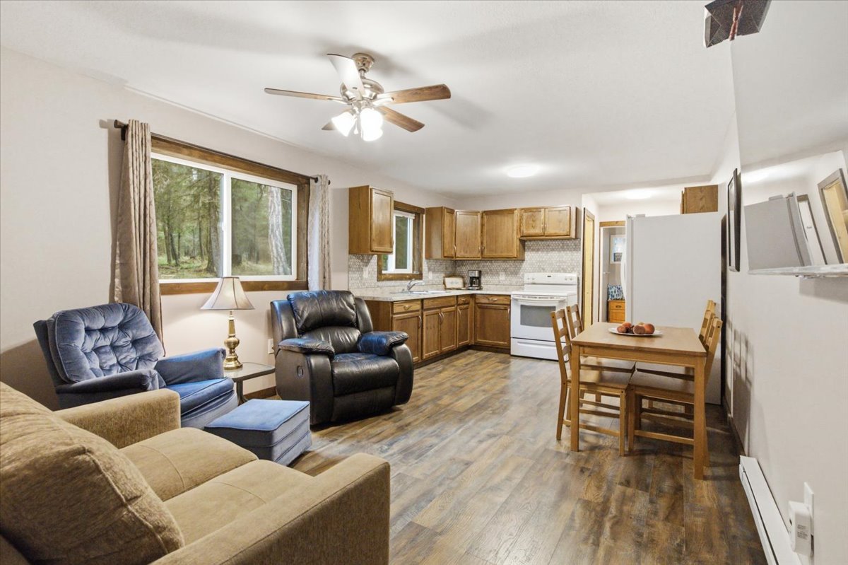 58 Evergreen Drive, Eureka, MT 59917 — photo 3