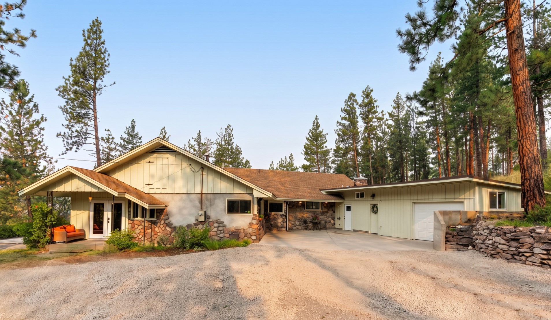 1806 Madera Drive — photo