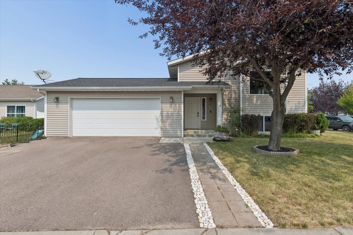 55 Rockefeller Drive, Kalispell, MT 59901 — photo 2