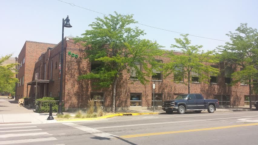 500 N Higgins Avenue 202 — photo