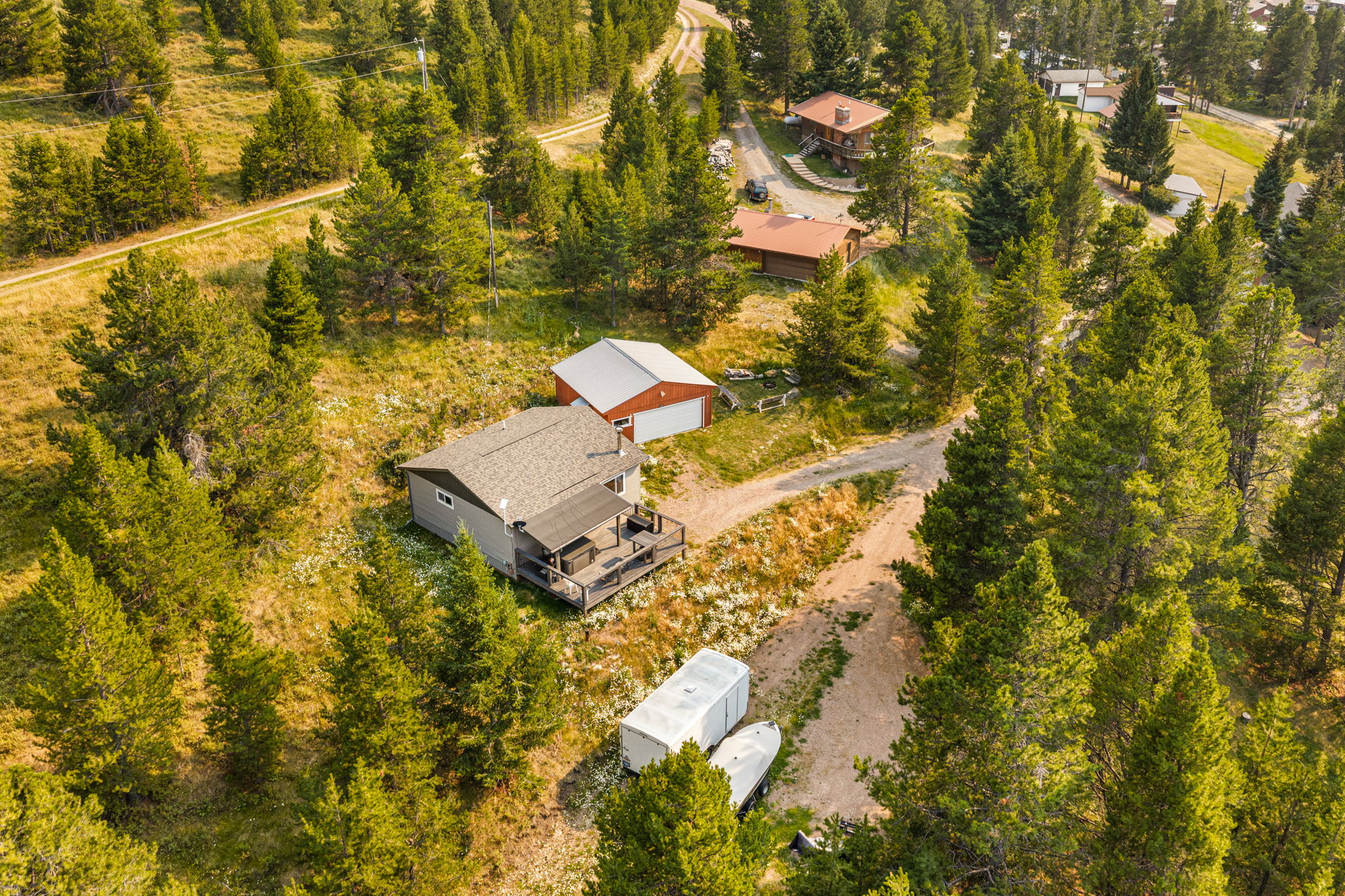Home in Anaconda, MT 59711 — photo 2