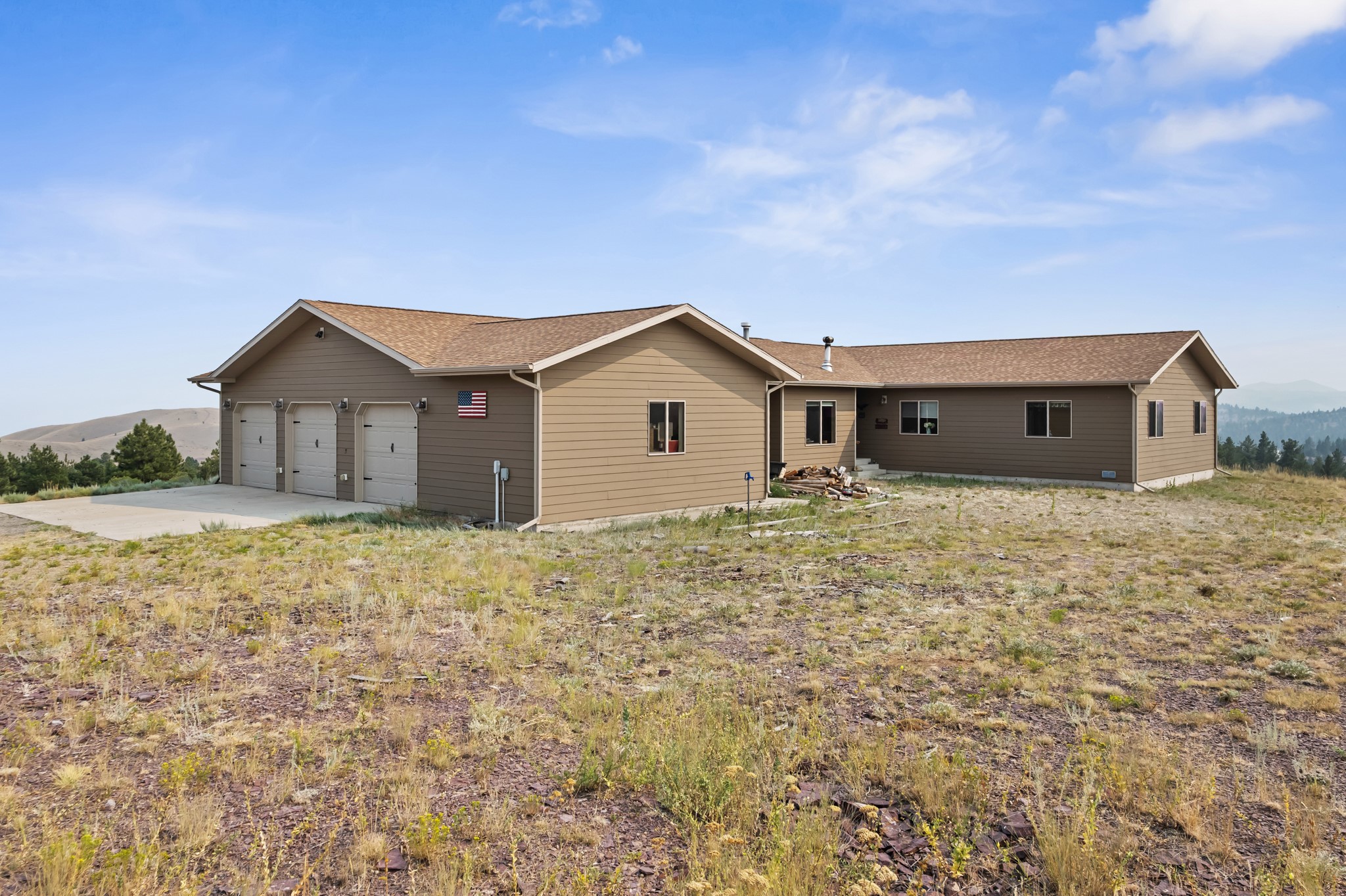 663 Timber Ridge Road — photo