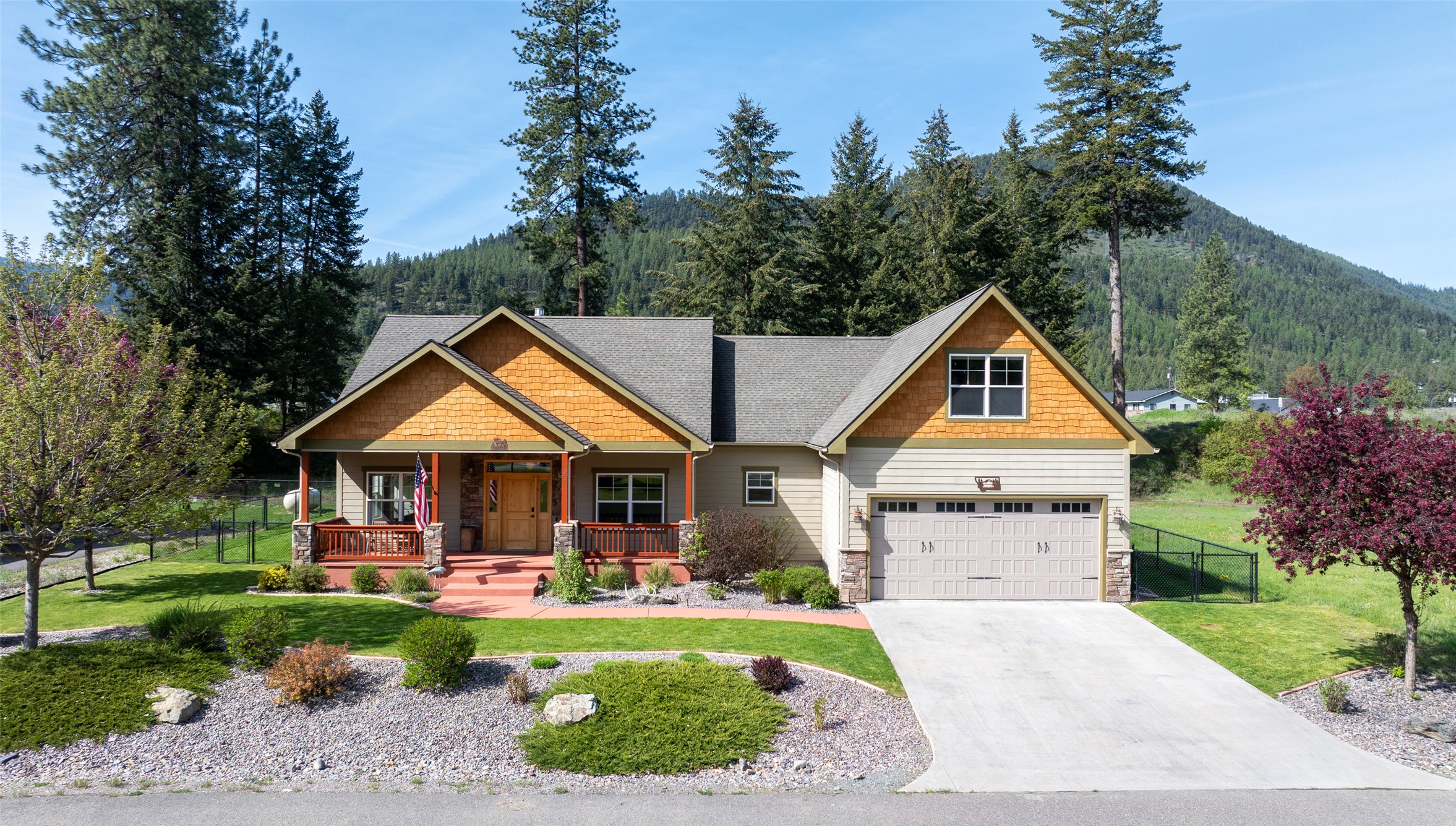 55 Osprey Loop — photo