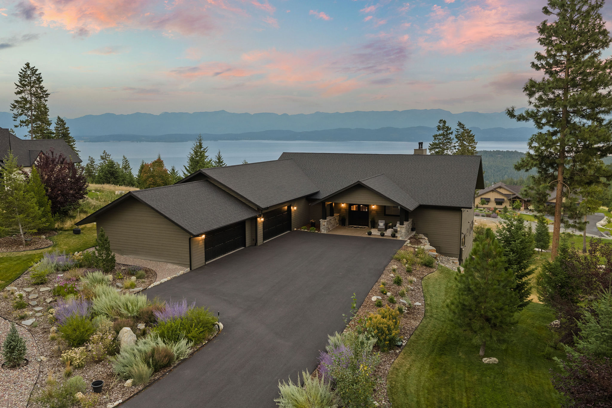 376 Ridgeline Drive — photo