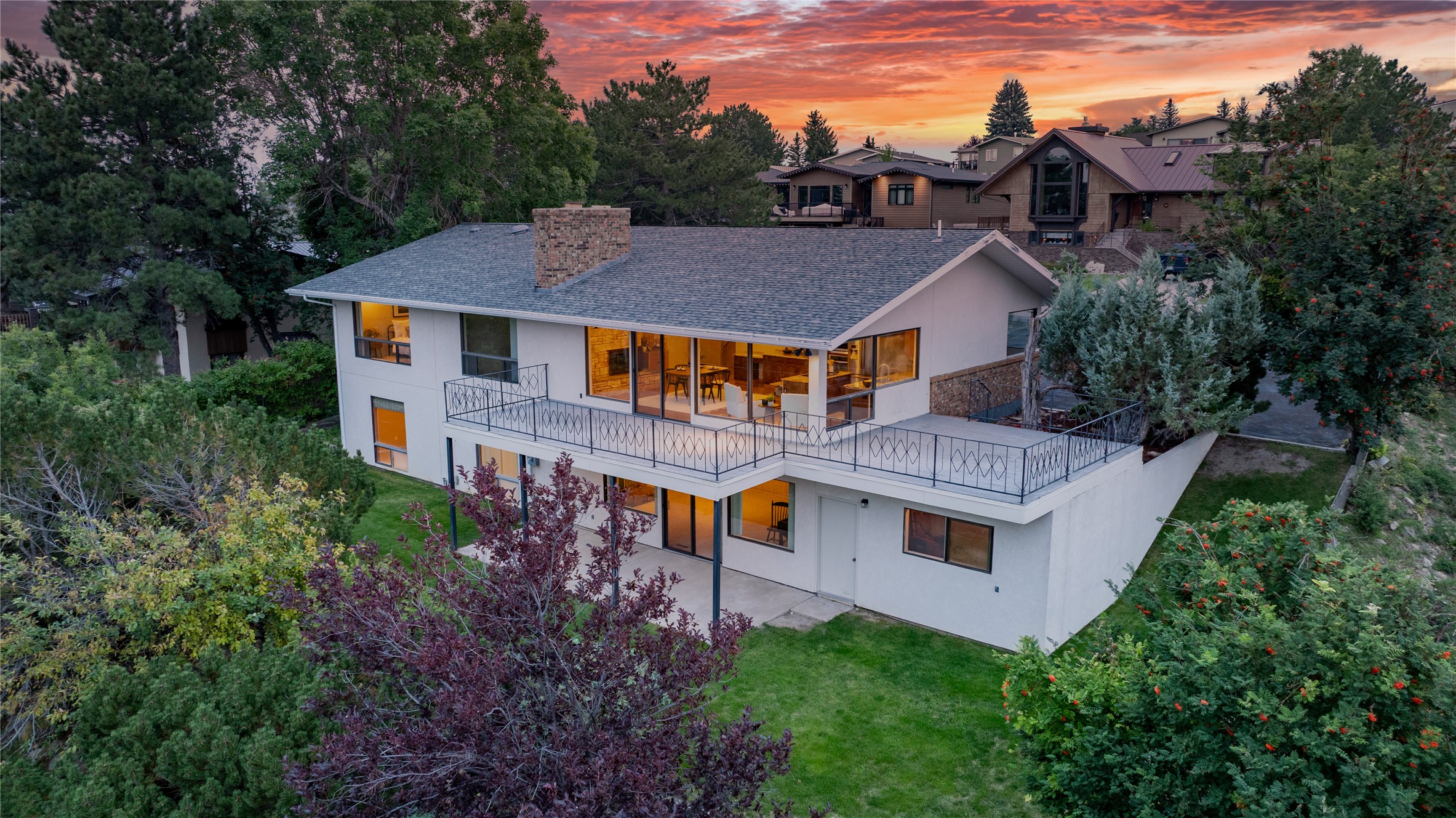 2725 Huckleberry Drive — photo