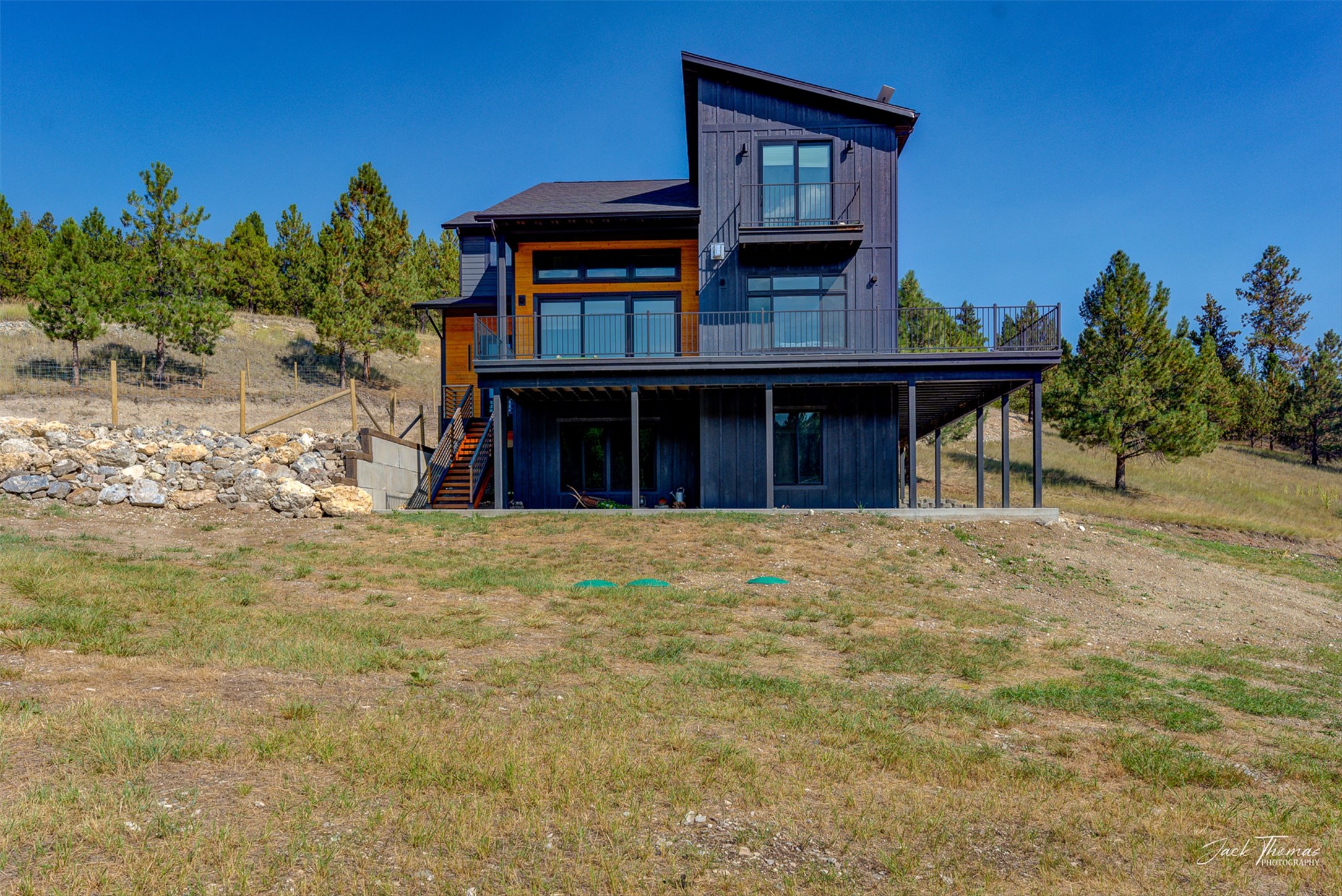 67 Holmes Gulch Road — photo