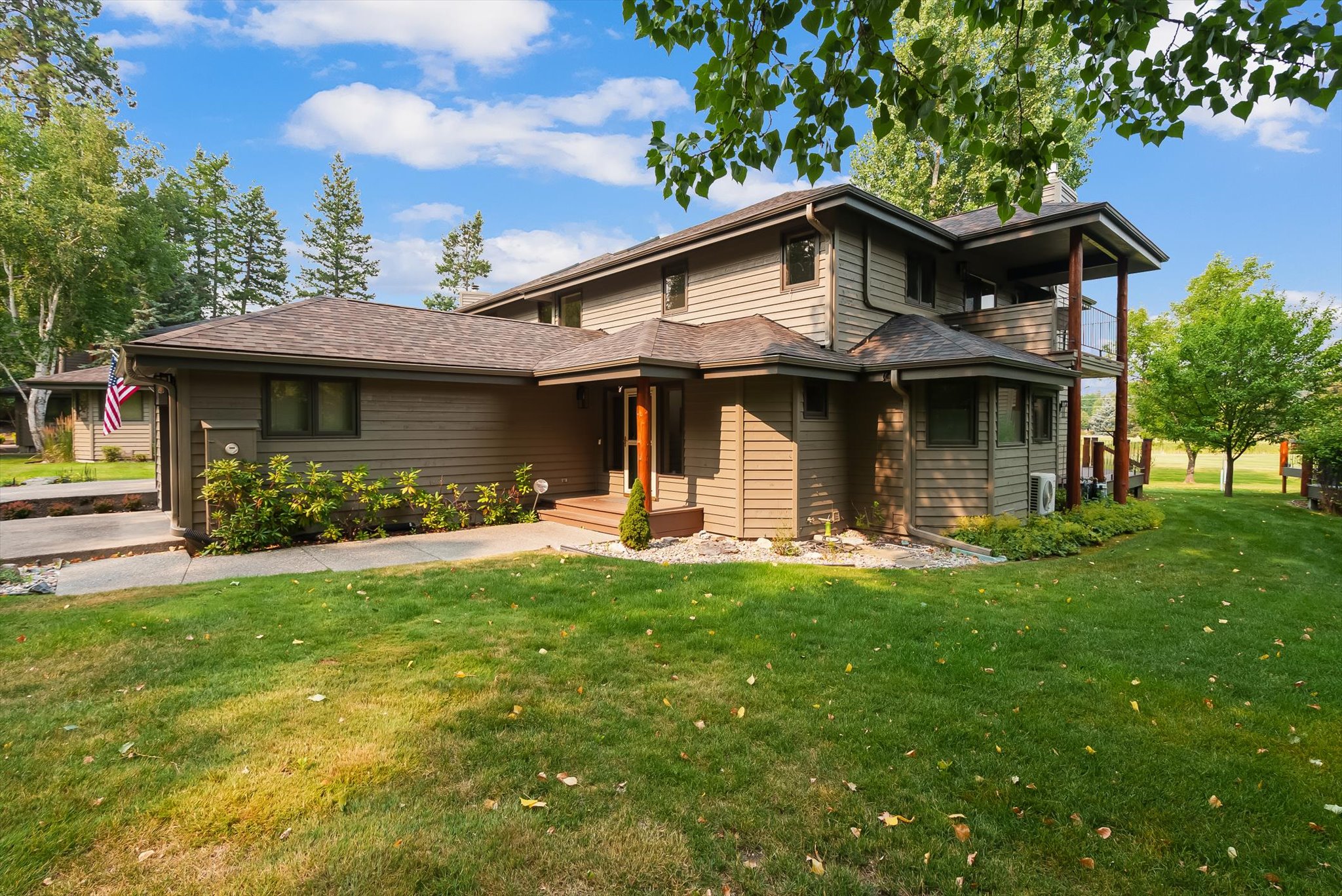 257 Eagle Bend Drive — photo
