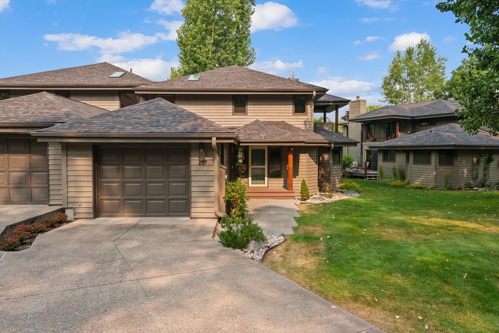 257 Eagle Bend Drive, Bigfork, MT 59911 — photo 2